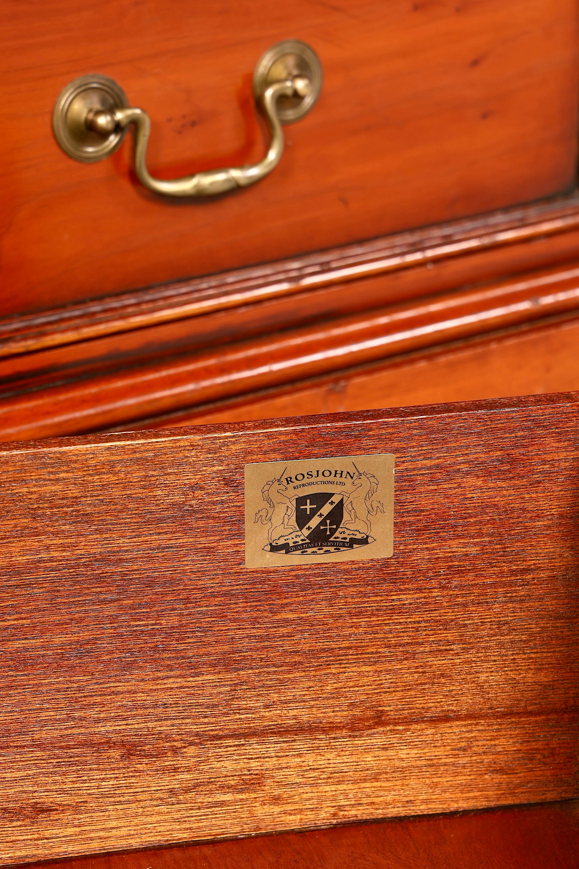 Wunderschöner Englischer Schrank Rosjohn Reproductions Kleiderschrank Englisch Antik Wäscheschrank 60s Dielenschrank