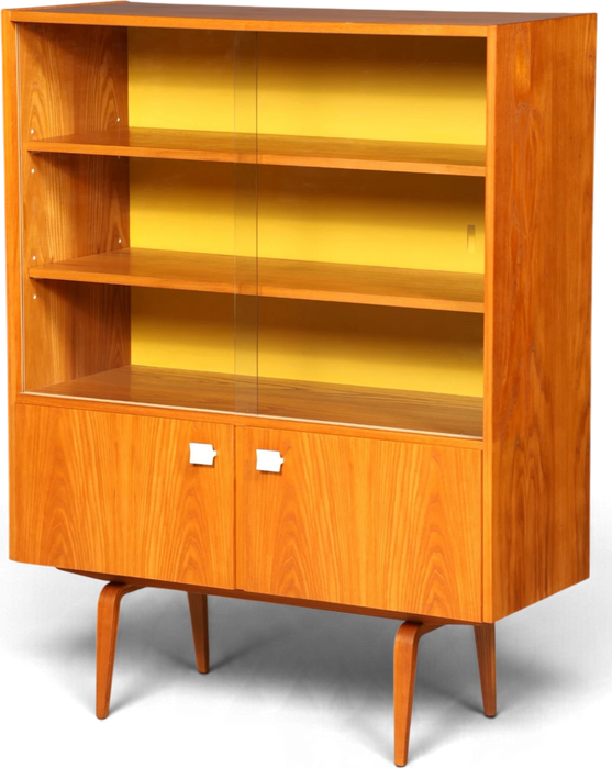 Display case, Hellerau