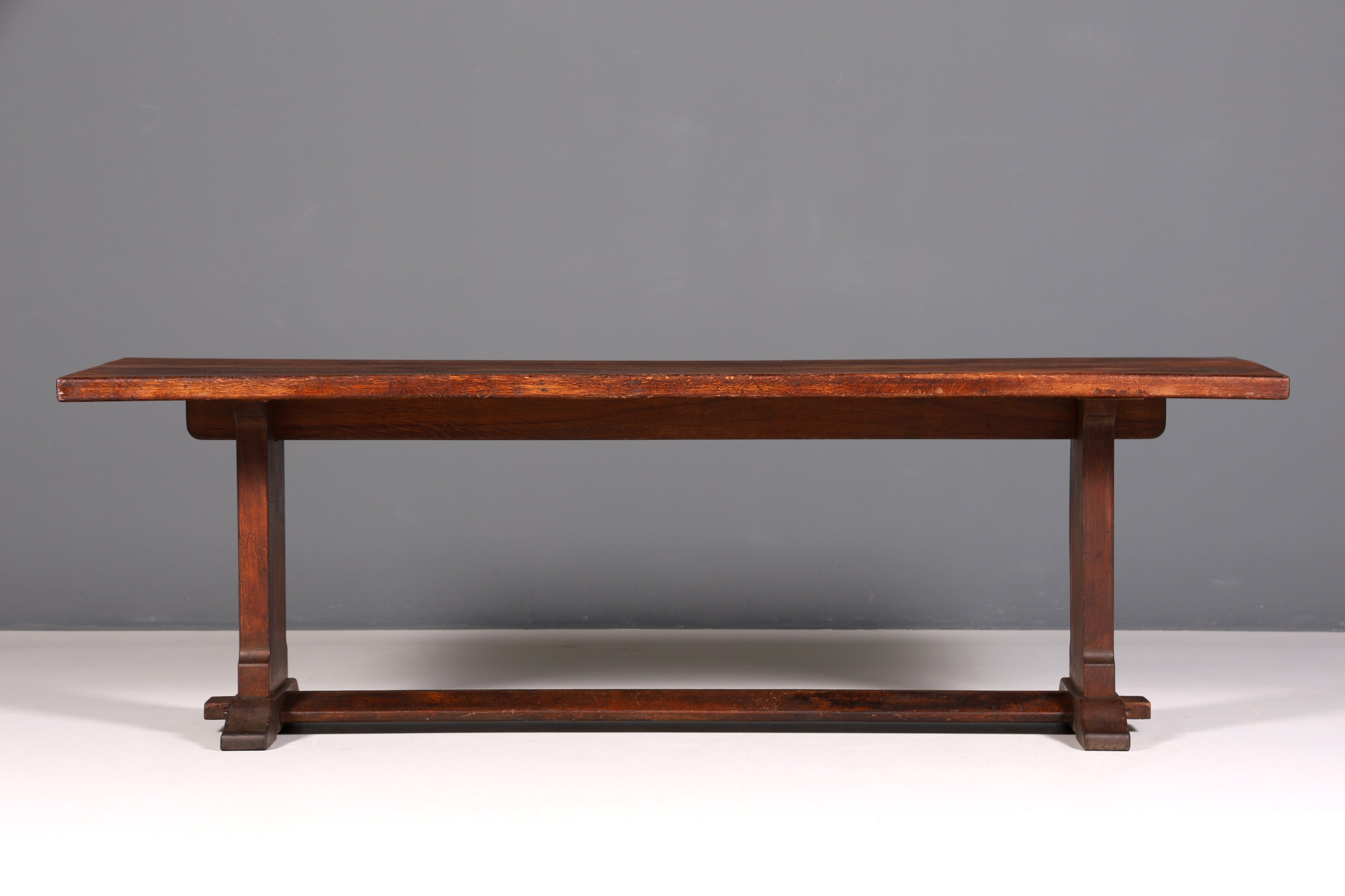 Umändern in Original Barock usw. recherchieren! ich denke 1780 rum! Traumhafter Tisch im Kolonial Stil Esstisch Englisch Antik Stil Küchentisch Konferenztisch