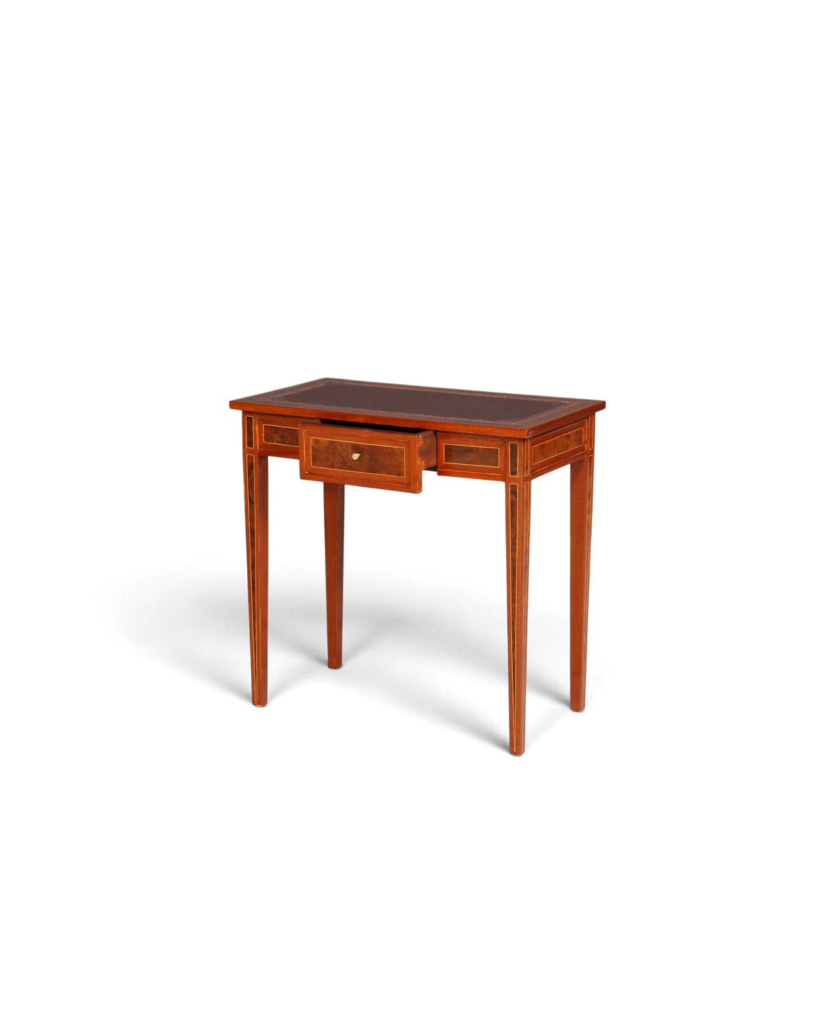 Wunderschöner filigraner Schreibtisch French Desk Antik Stil Bürotisch