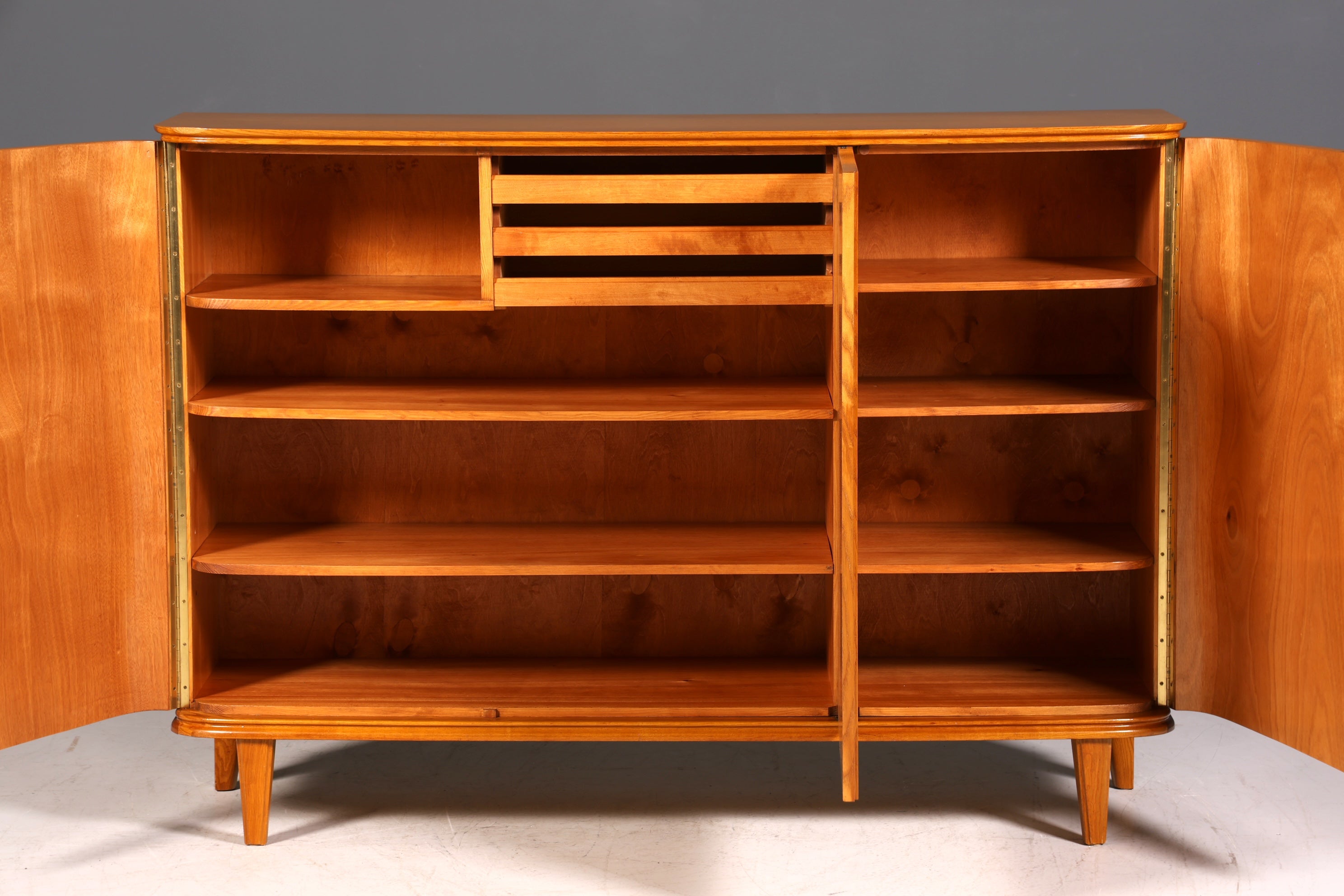 Bilder austauschen Beschreibung nochmal achten Wunderschöner Mid Century Schrank 60er Jahre Wäscheschrank Aktenschrank Kommode (Kopie)