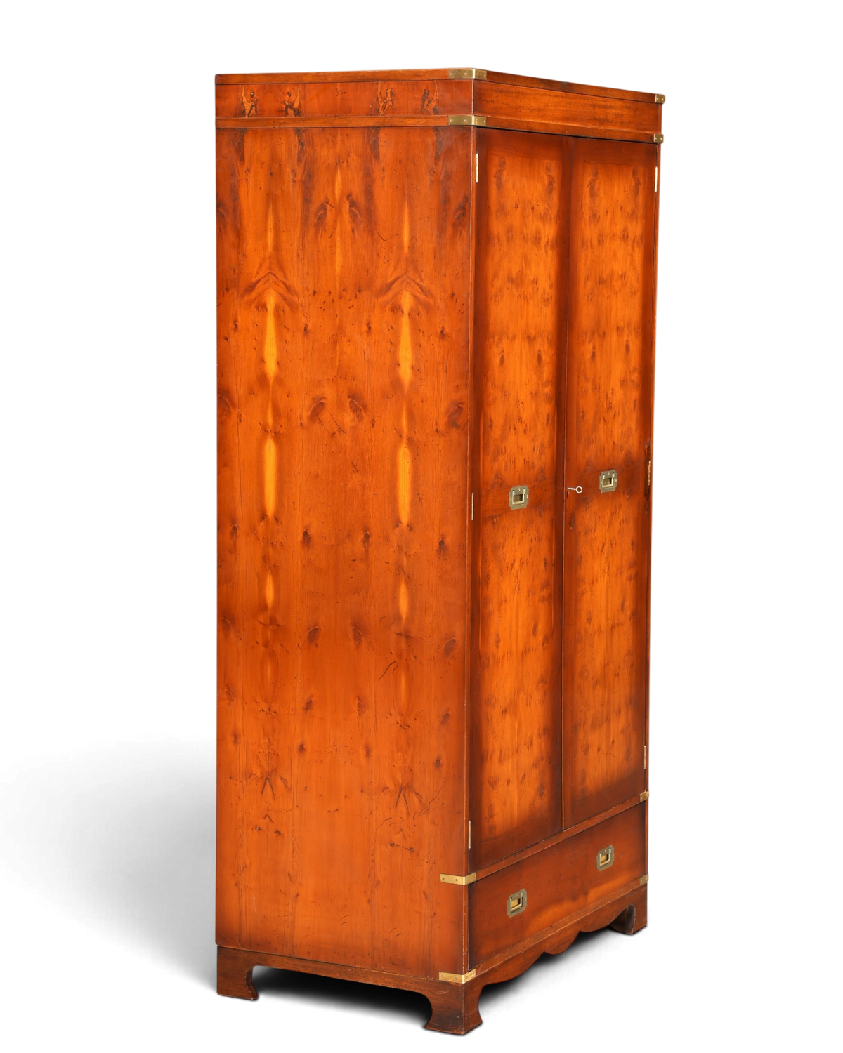F861 Finish cm