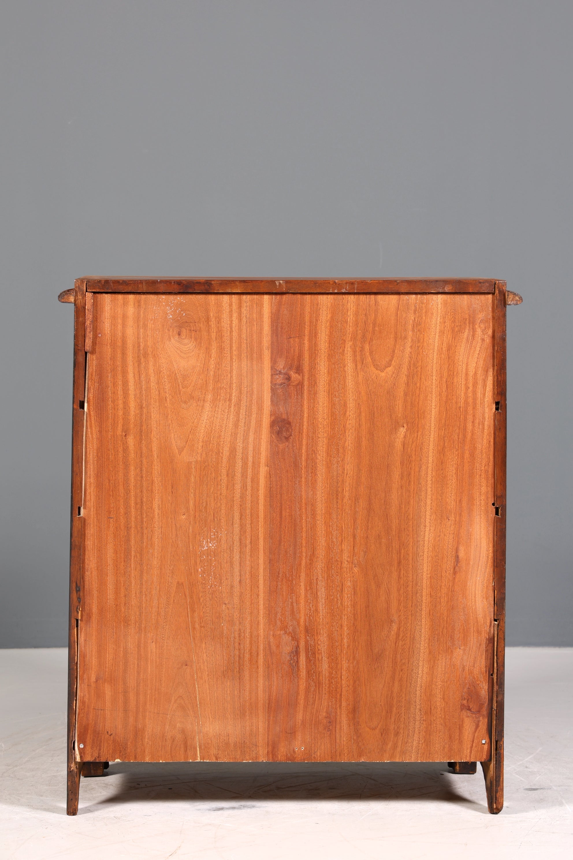 Wunderschöne Gründerzeit Kommode Jugendstil Antik Sideboard Schubladenkommode