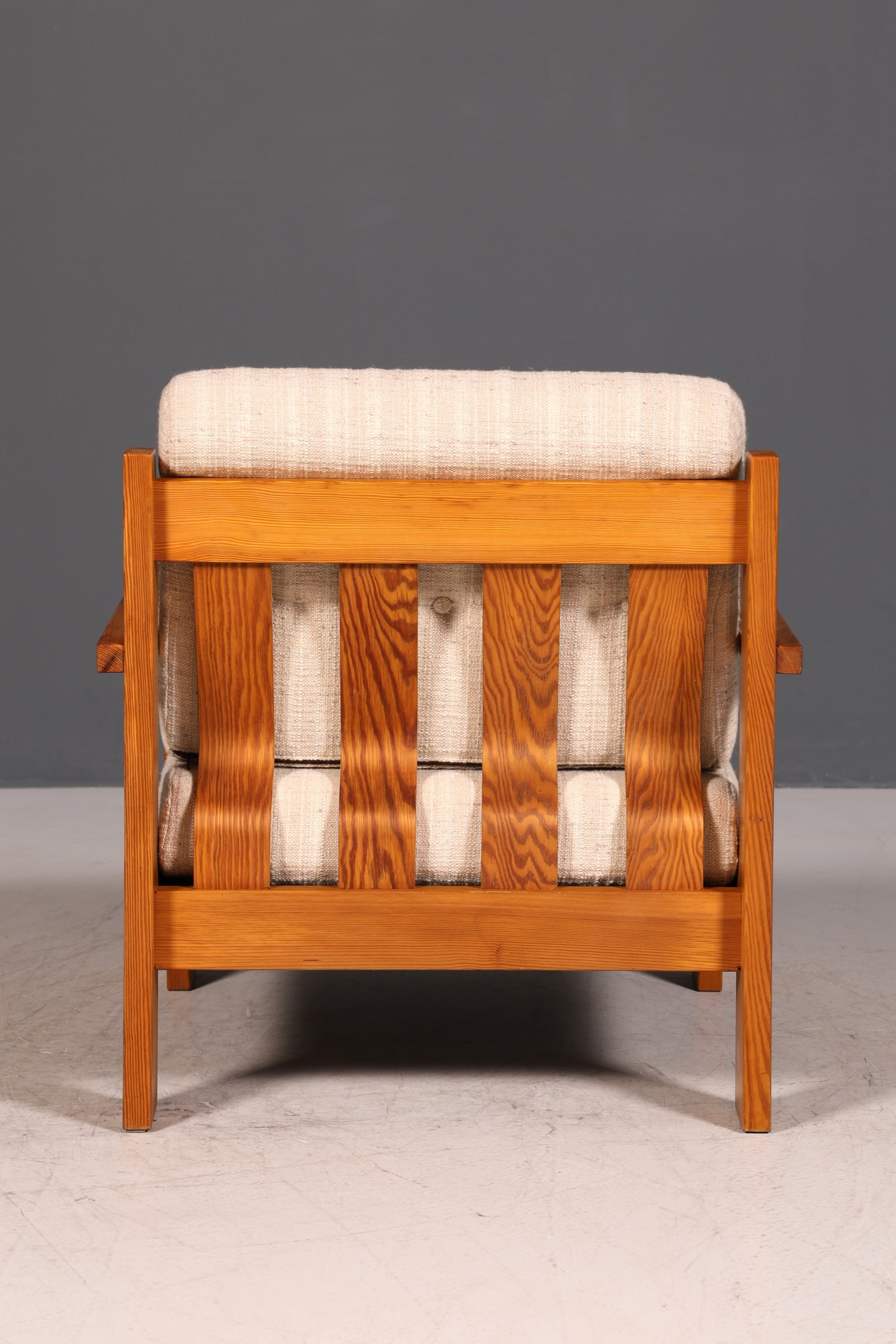 G507 Finish Wunderschöner Mid Century Sessel Retro Cocktail Sessel (Kopie 2)