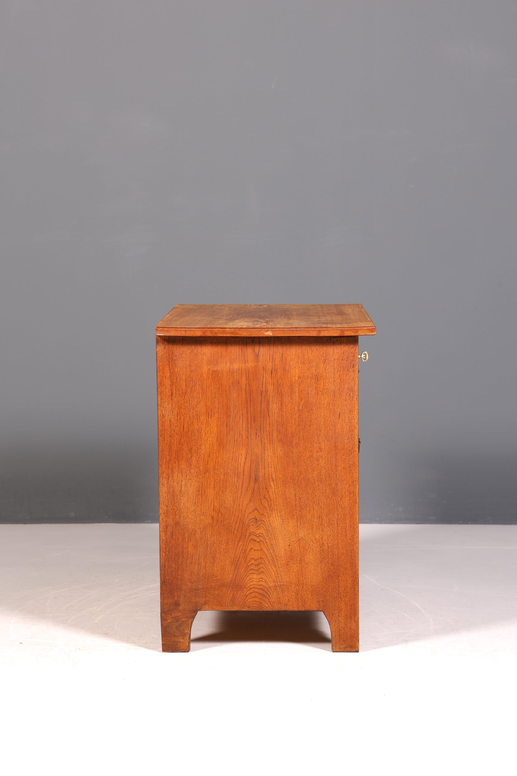 Traumhafte Jugendstil um 1910 Kommode Schubladenkommode Antik Sideboard Wäschekommode