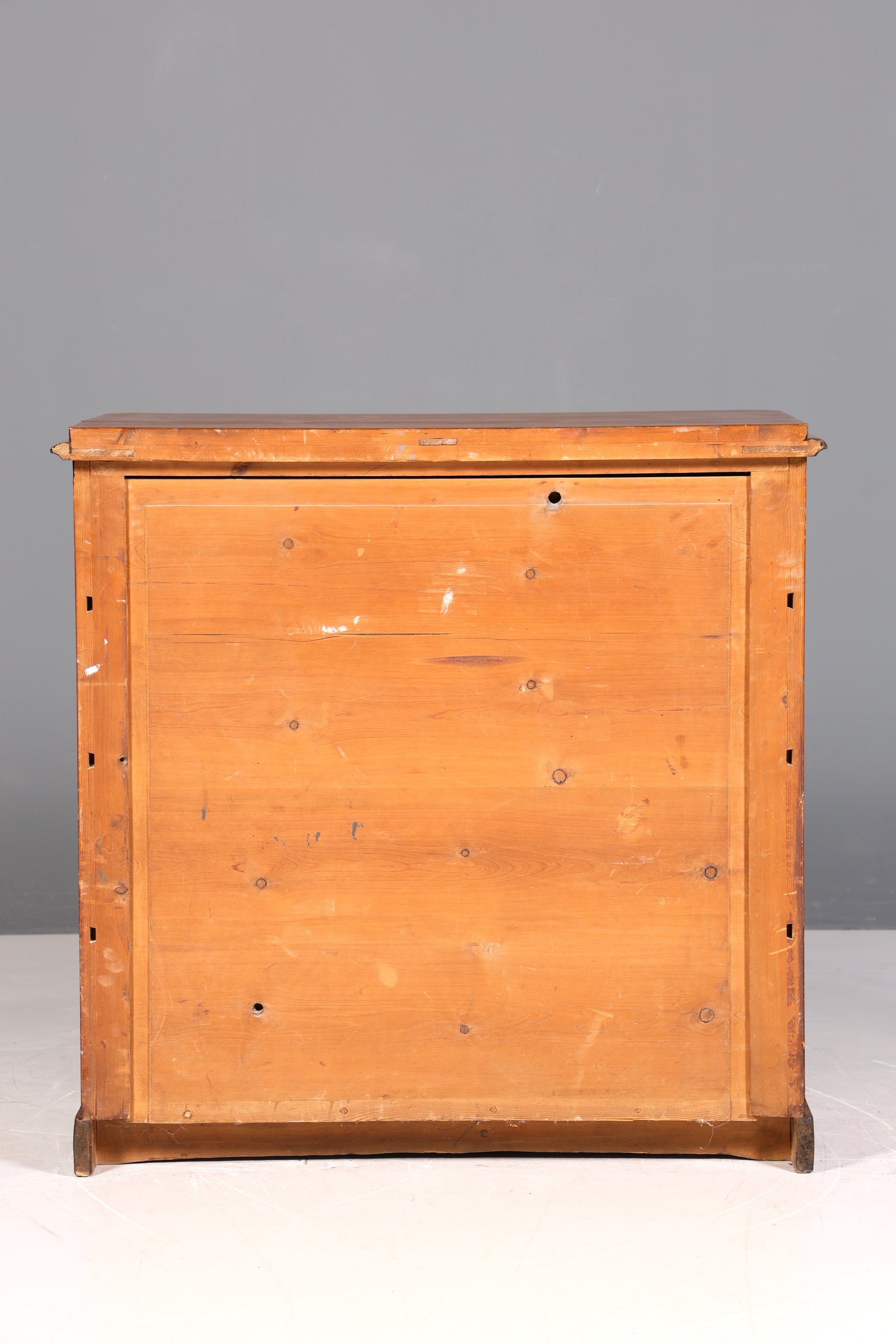 Traumhafte Biedermeier Kommode Louis Philippe Antik Schubladen Kommode Wäschekommode