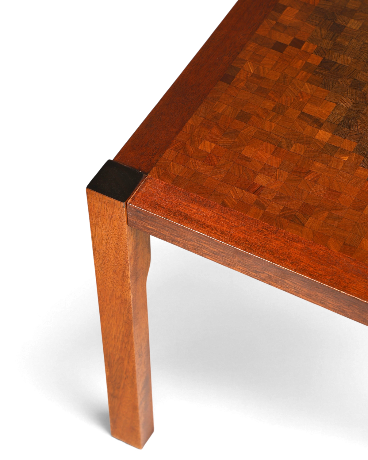 F958 Finish cm Wunderschöner Mid Century Couchtisch Retro Ablagetisch Vintage Coffee Table 70er Jahre Wohnzimmertisch