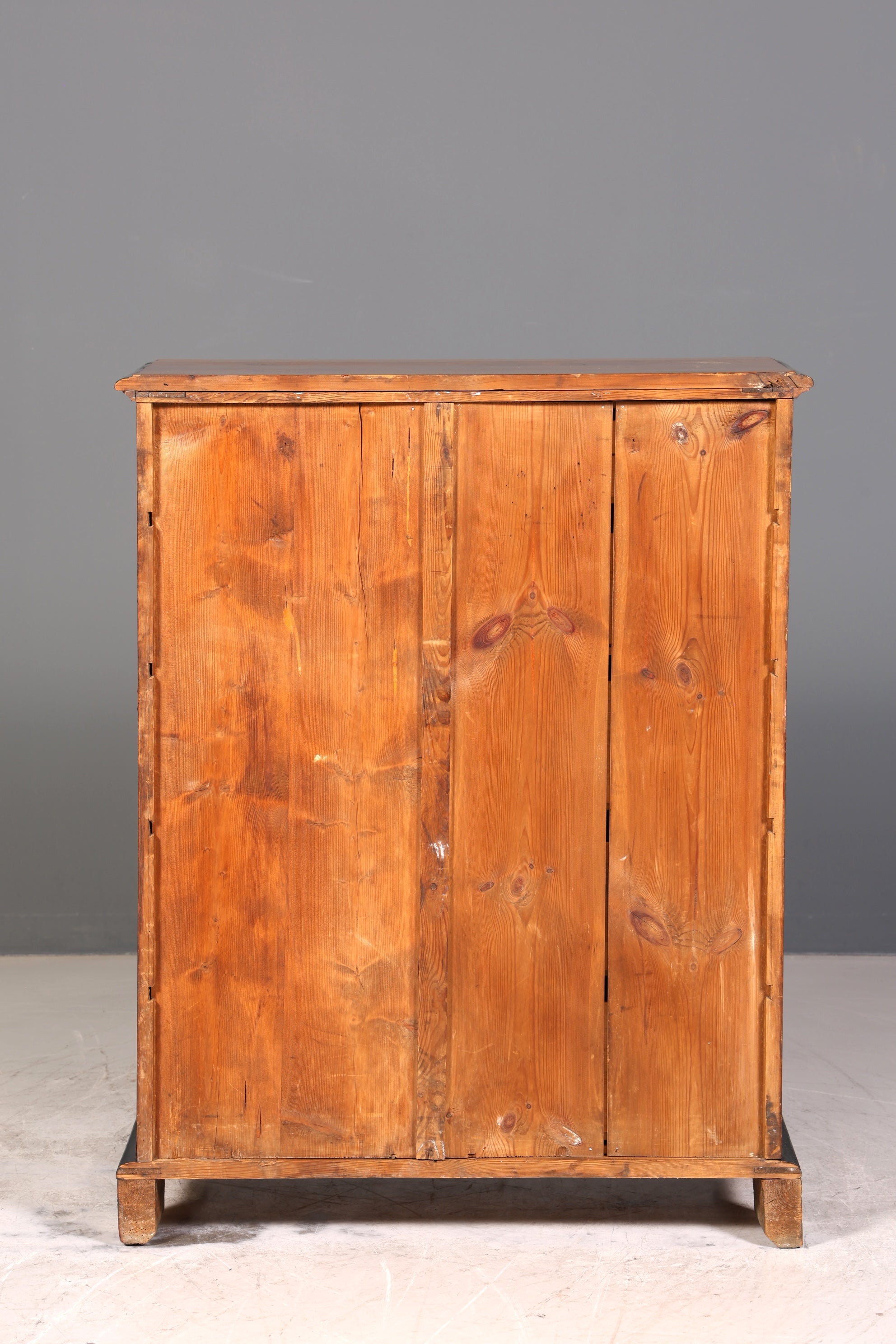 Wunderschöne Louis Philippe Kommode Gründerzeit Schubladenkommode um 1880