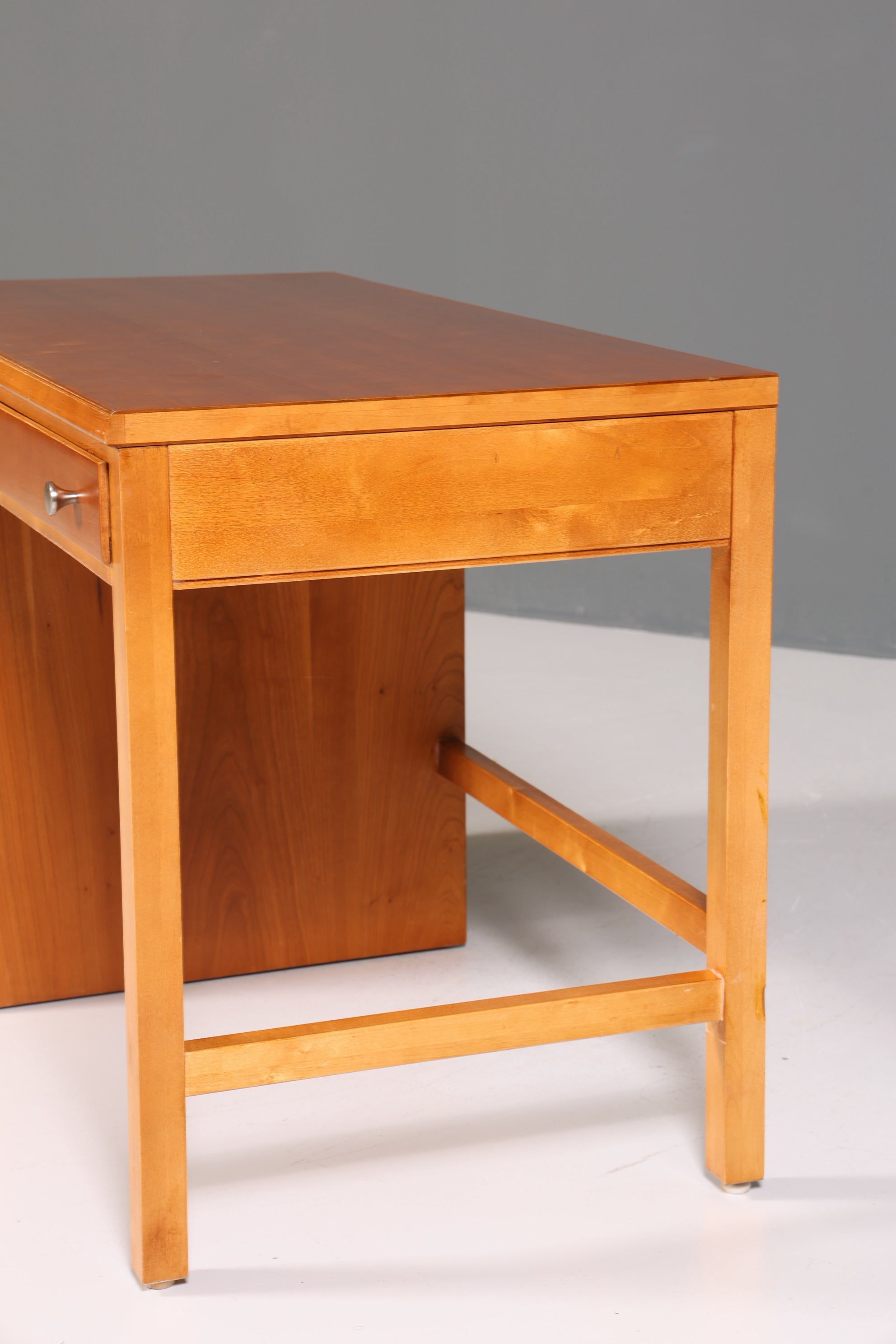 Wunderschöner Original Drexel Heritage Schreibtisch Bürotisch Antik Stil Office Table USA