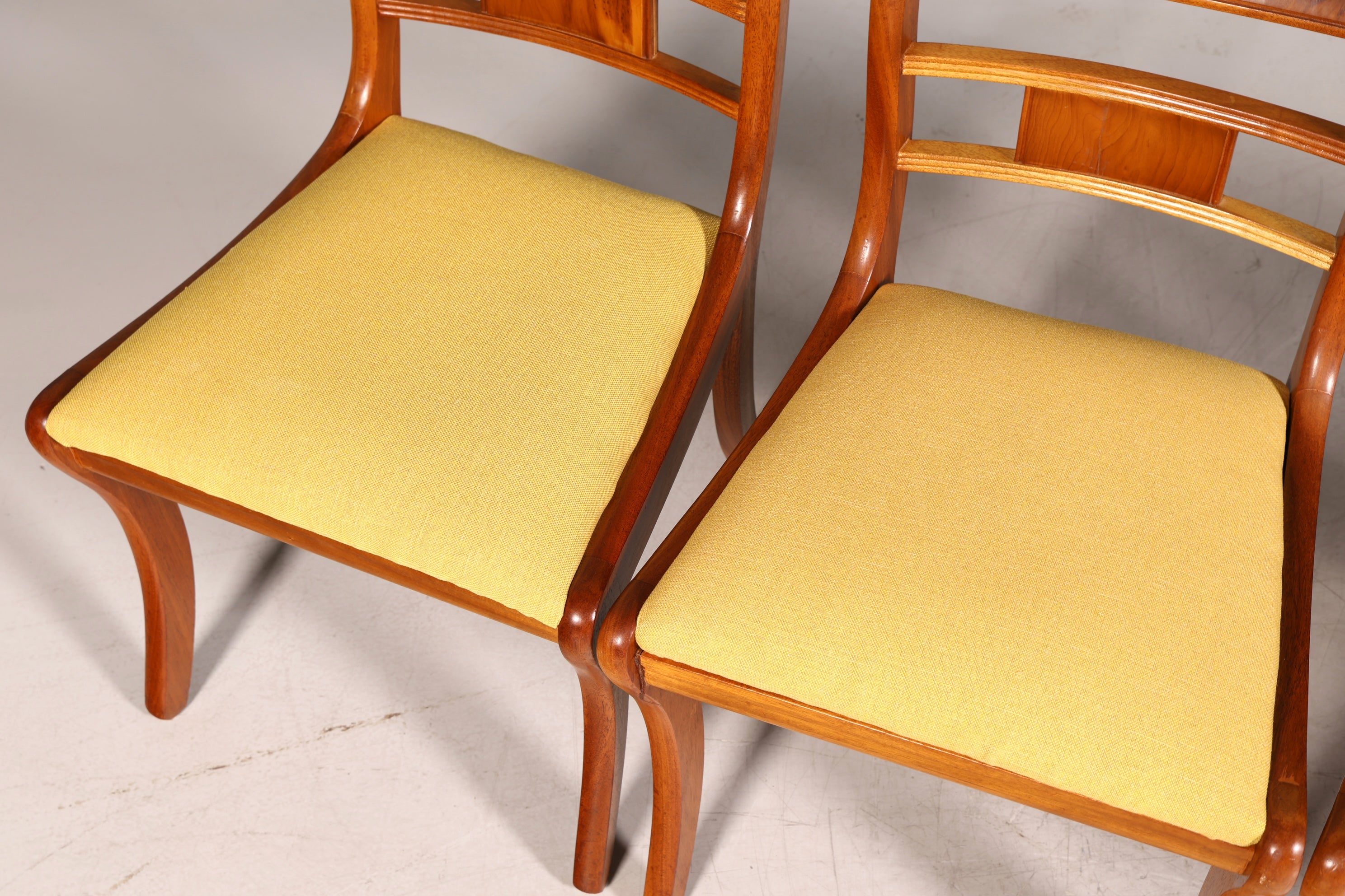 G779 Finish