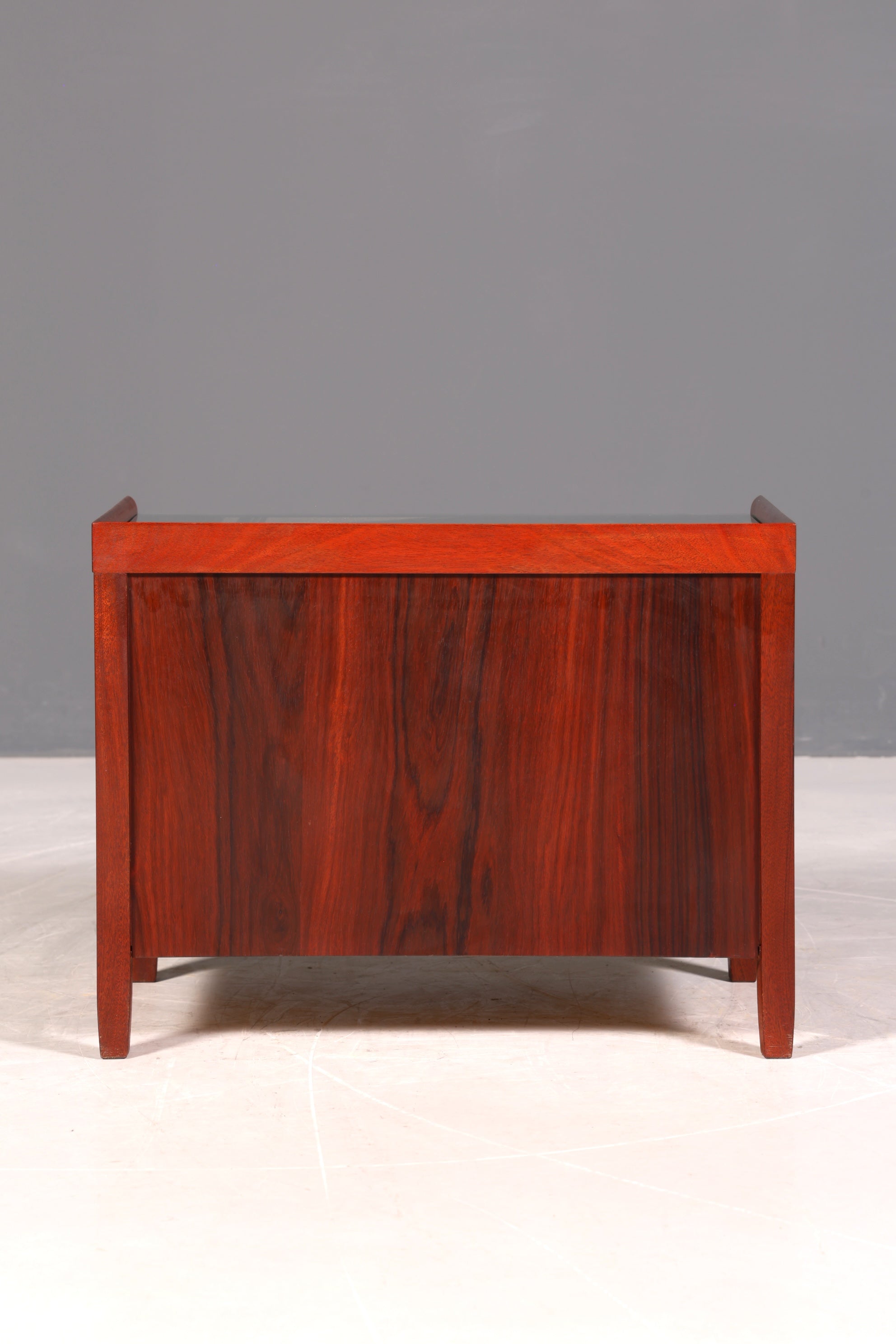 Wunderschöner Mid Century Kommode Retro TV Sideboard 60s Schrank Flurkommode