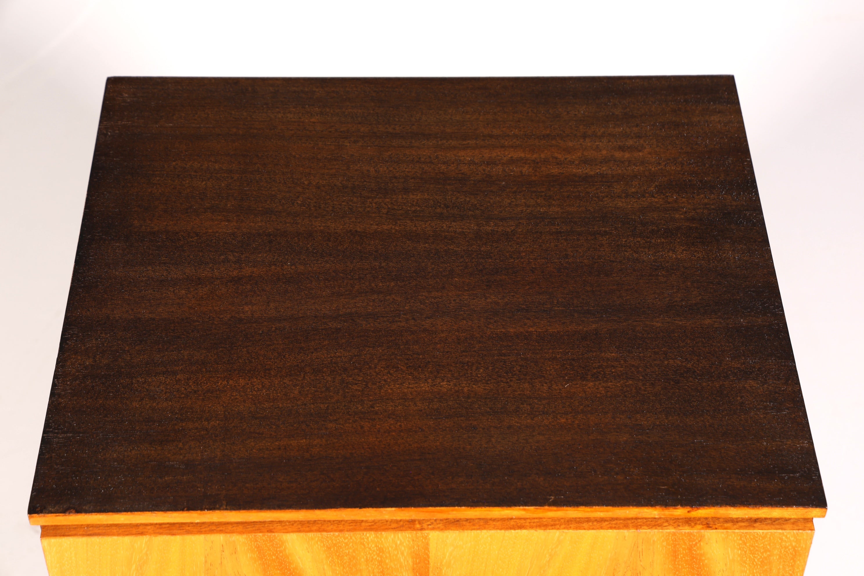 Wunderschöne Mid Century Kommode Vintage Nachttisch Retro 60s Flurkommode