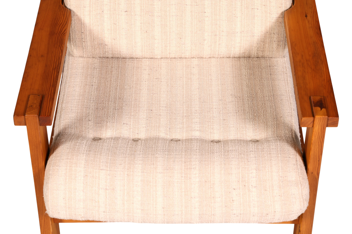 G507 Finish Wunderschöner Mid Century Sessel Retro Cocktail Sessel (Kopie 2)