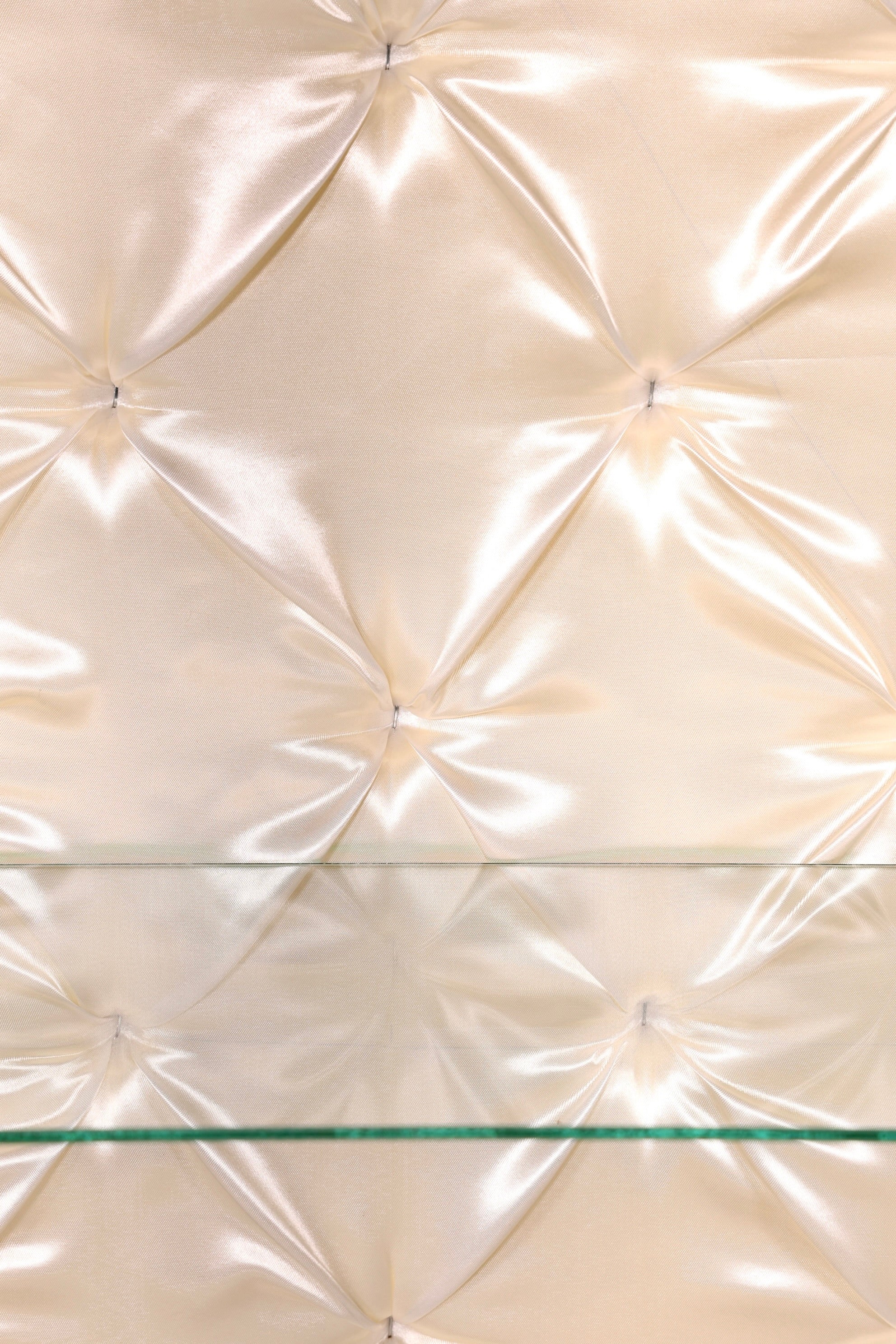 Beeindruckende Art Deco Design Vitrine Bücherregal Biedermeier Kult Regal Bookshelf Regal Glasschrank