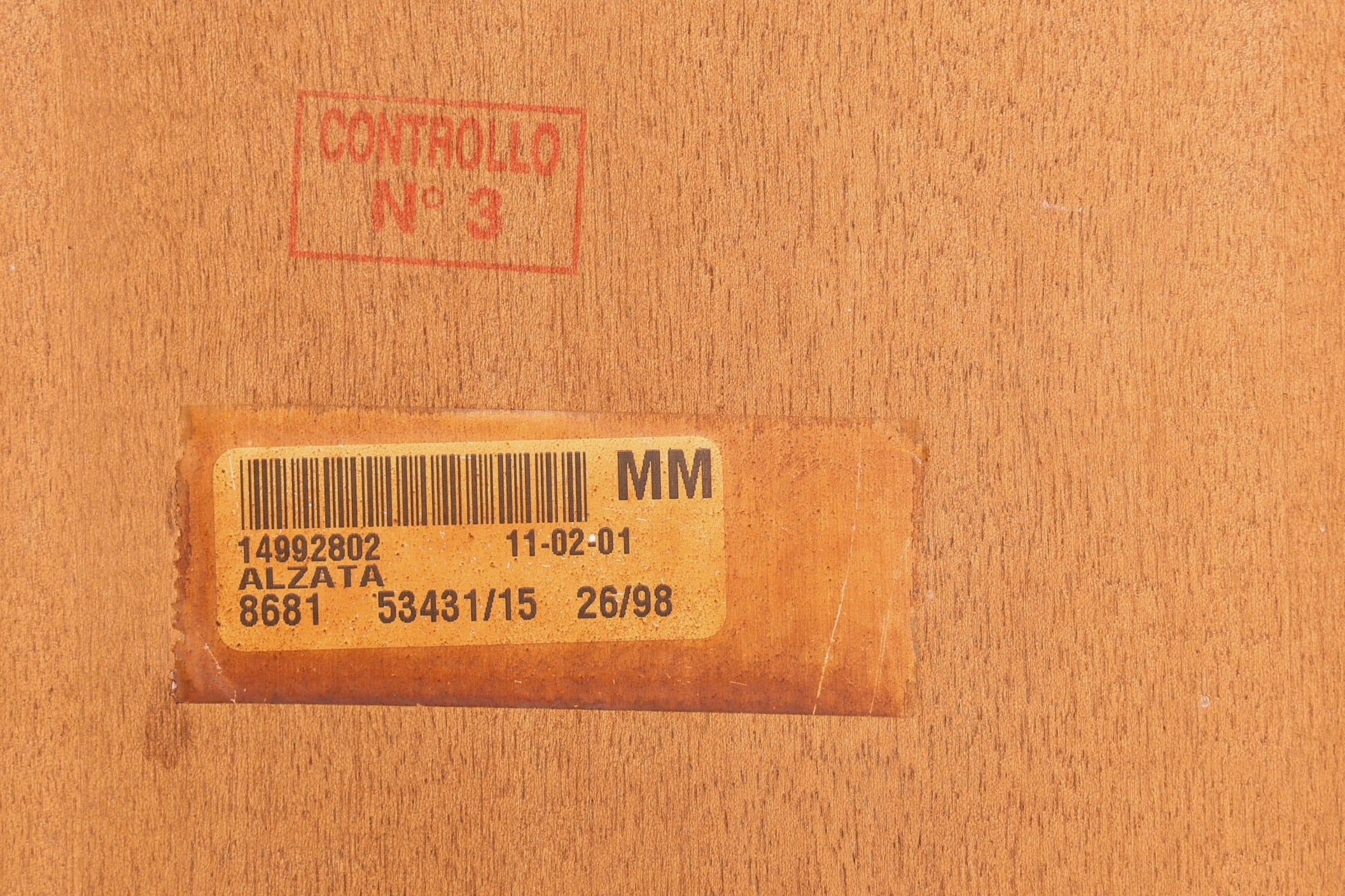 Traumhaftes Original Selva Bücherregal Antik Stil massiv Holz Regal Schrank Bibliothek