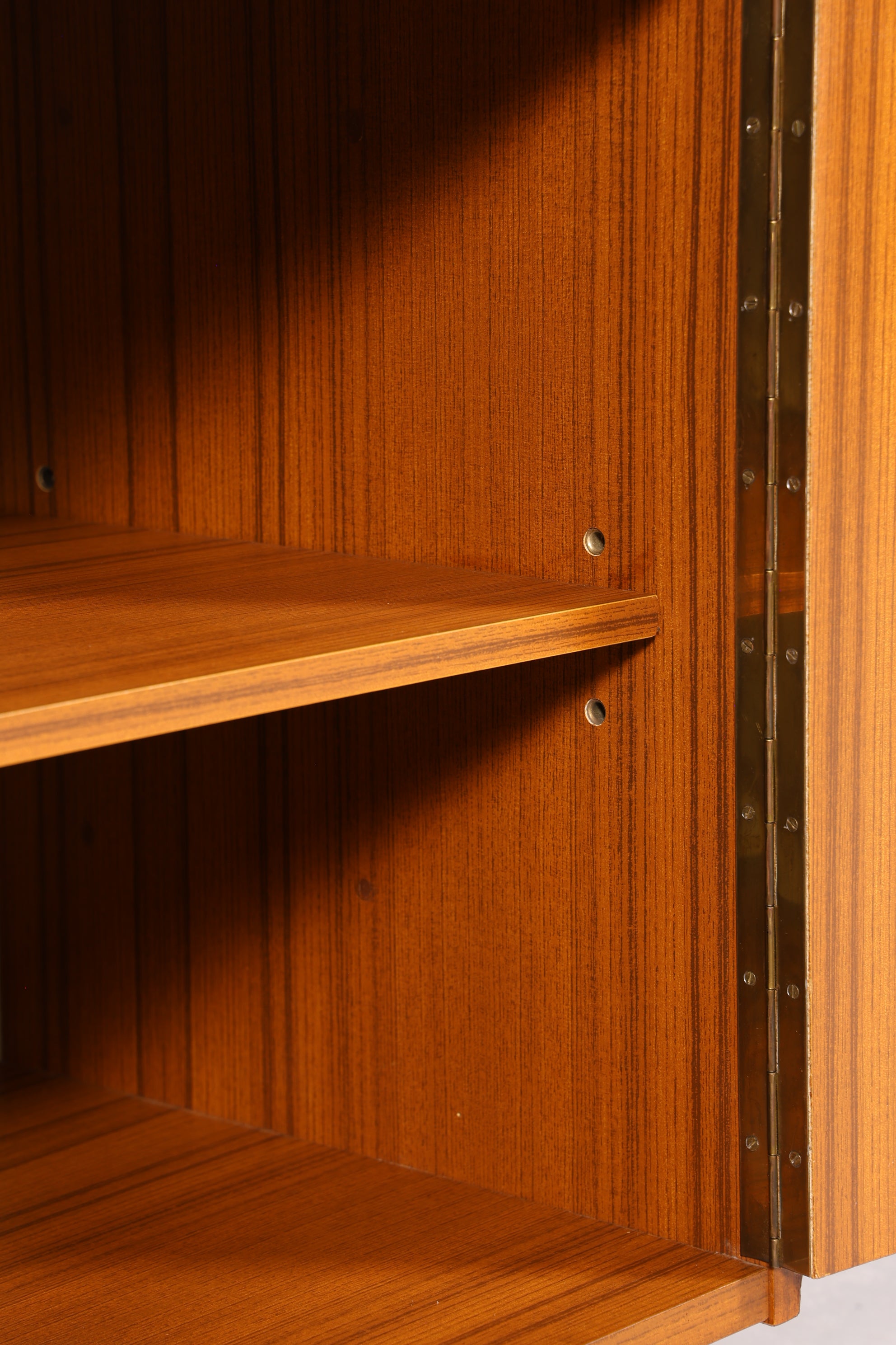 Wunderschöne Mid Century Kommode Vintage TV Sideboard Schrank