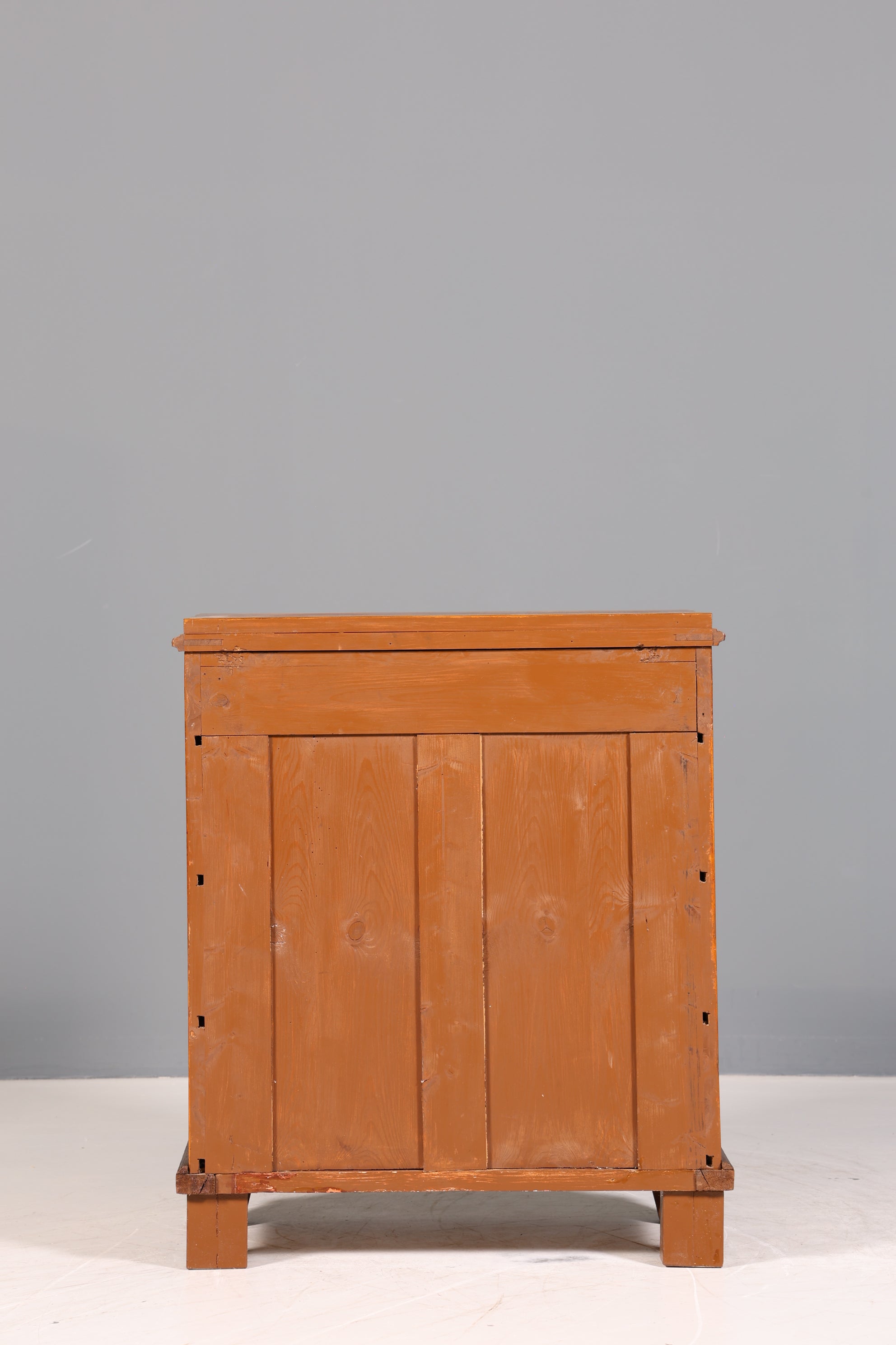 Edle Gründerzeit Kommode Jugendstil Schubladenkommode Antik Wäschekommode