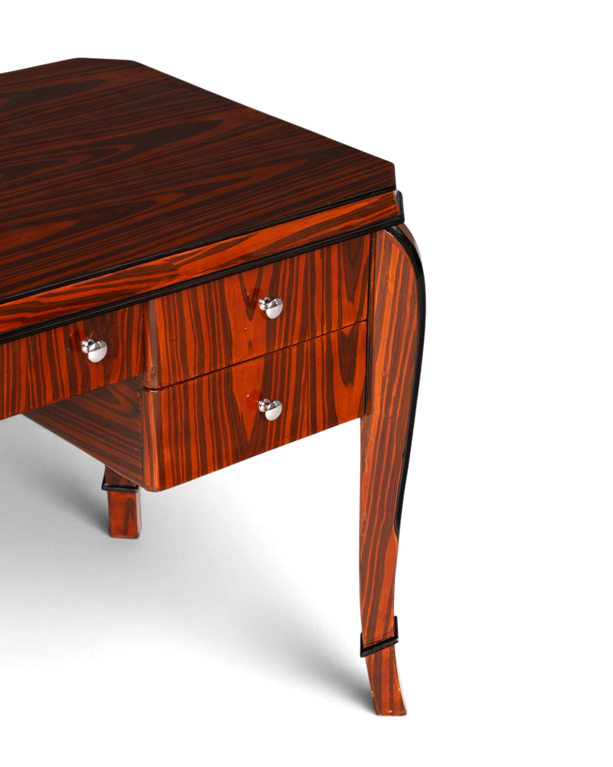 G740 Finish