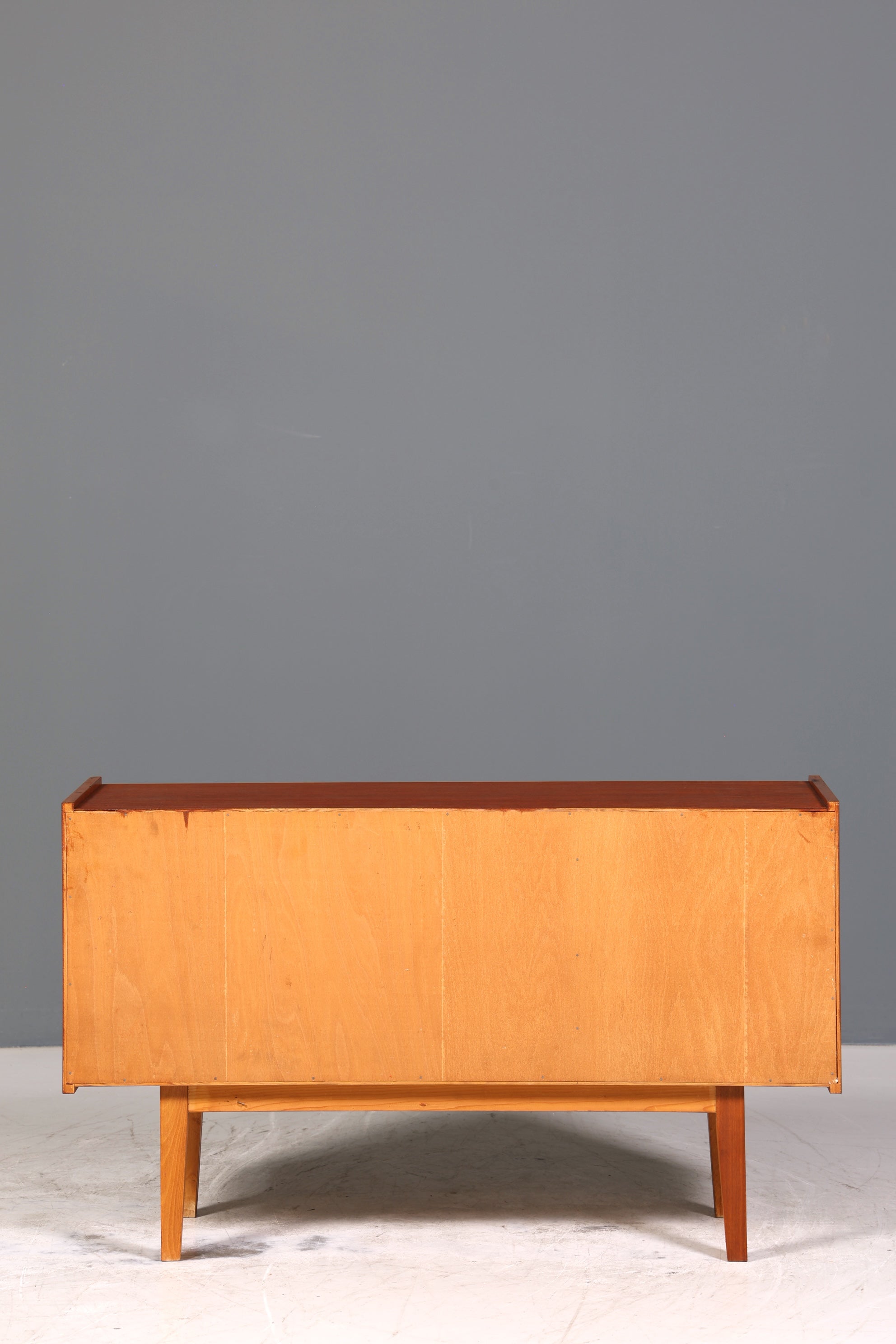 Wunderschönes Mid Century Sideboard Vintage TV Kommode 60s Schrank