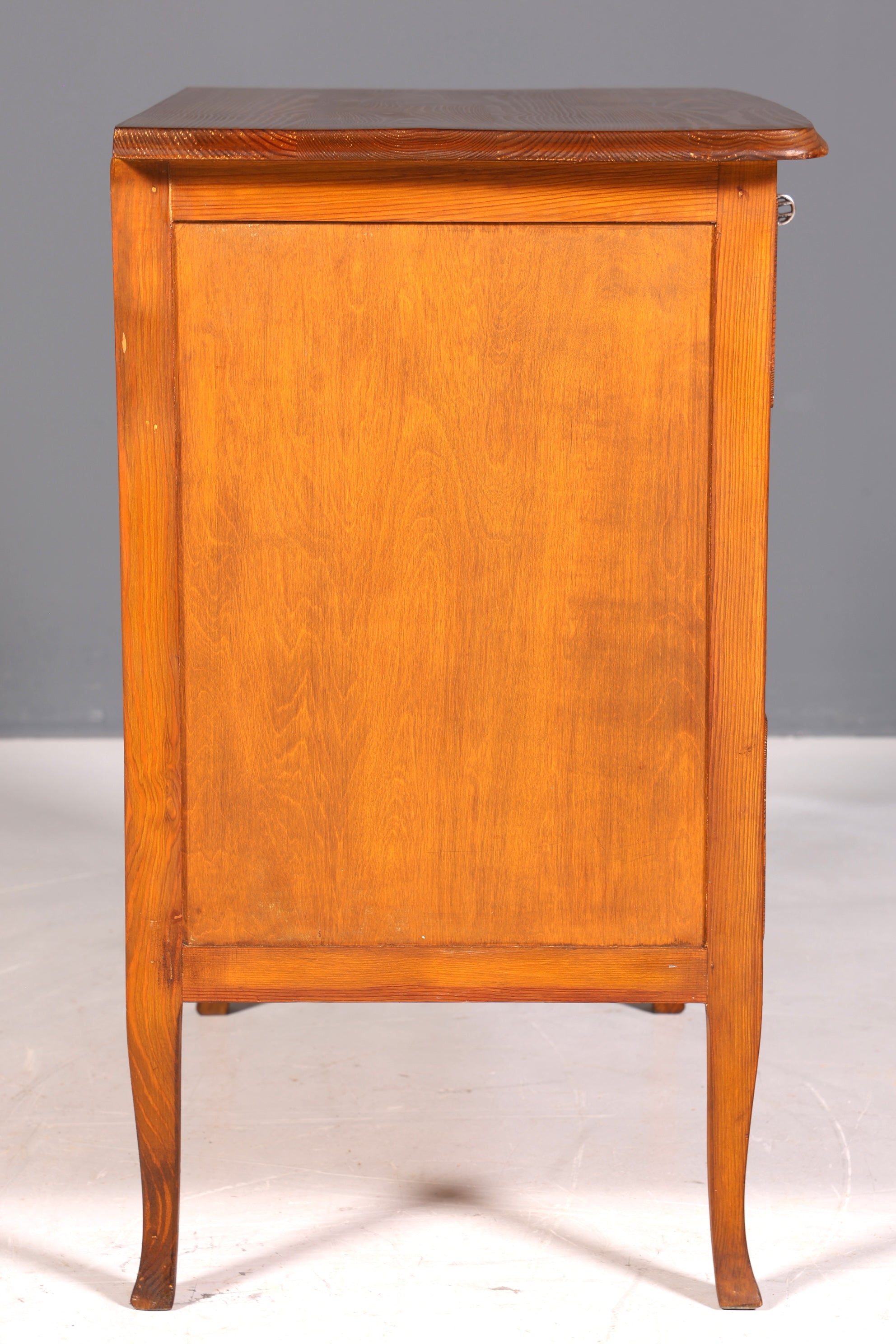 Wunderschöne Jugendstil Kommode Antik Weichholz Schubladenkommode Landhausstil Sideboard