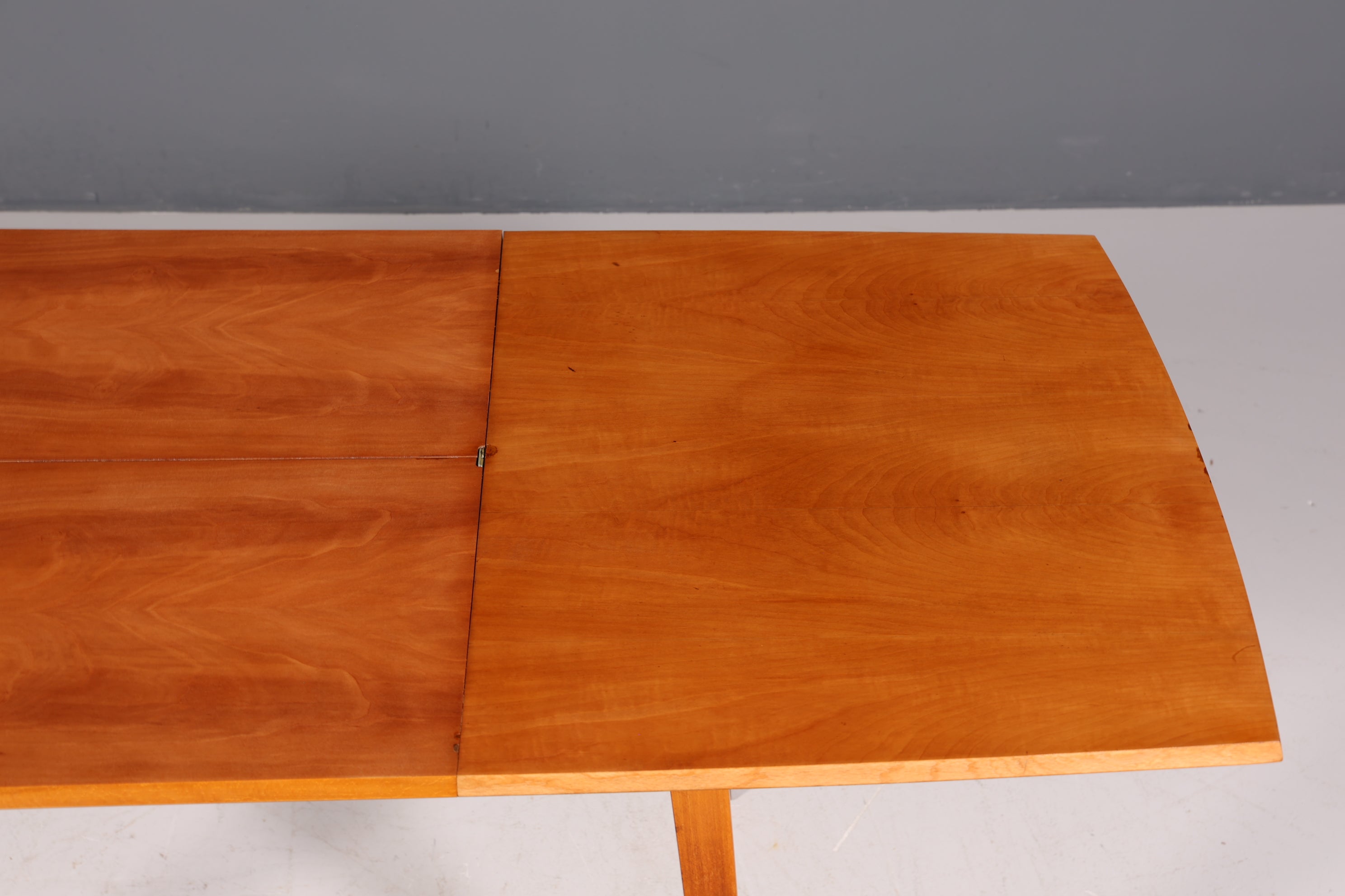 Wunderschöner Mid Century Esstisch ausziehbarer Vintage Tisch Retro Küchentisch