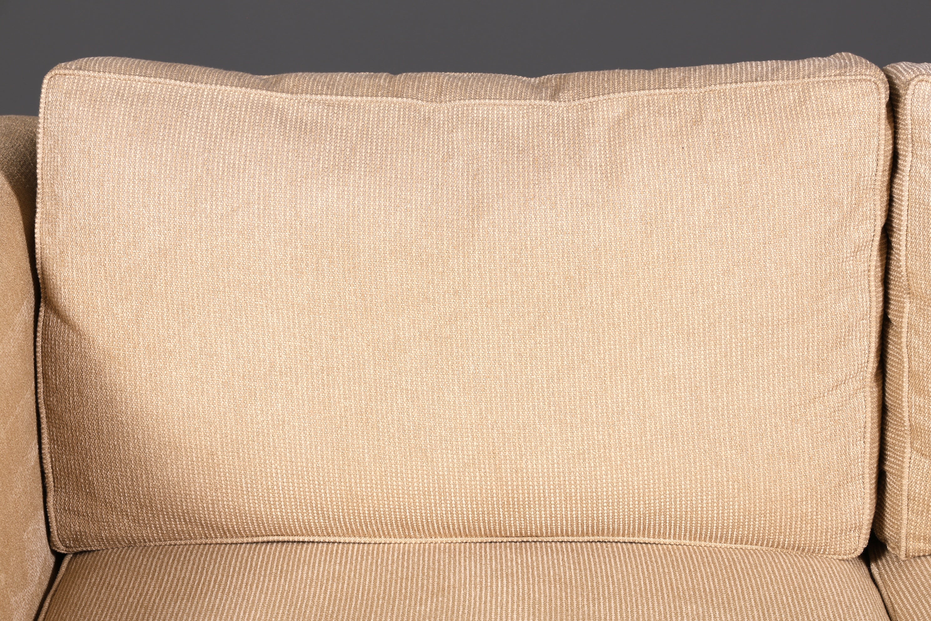 Wunderschönes Original Drexel Heritage Sofa USA Couch 2-Sitzer Wohnzimmer Polstersofa