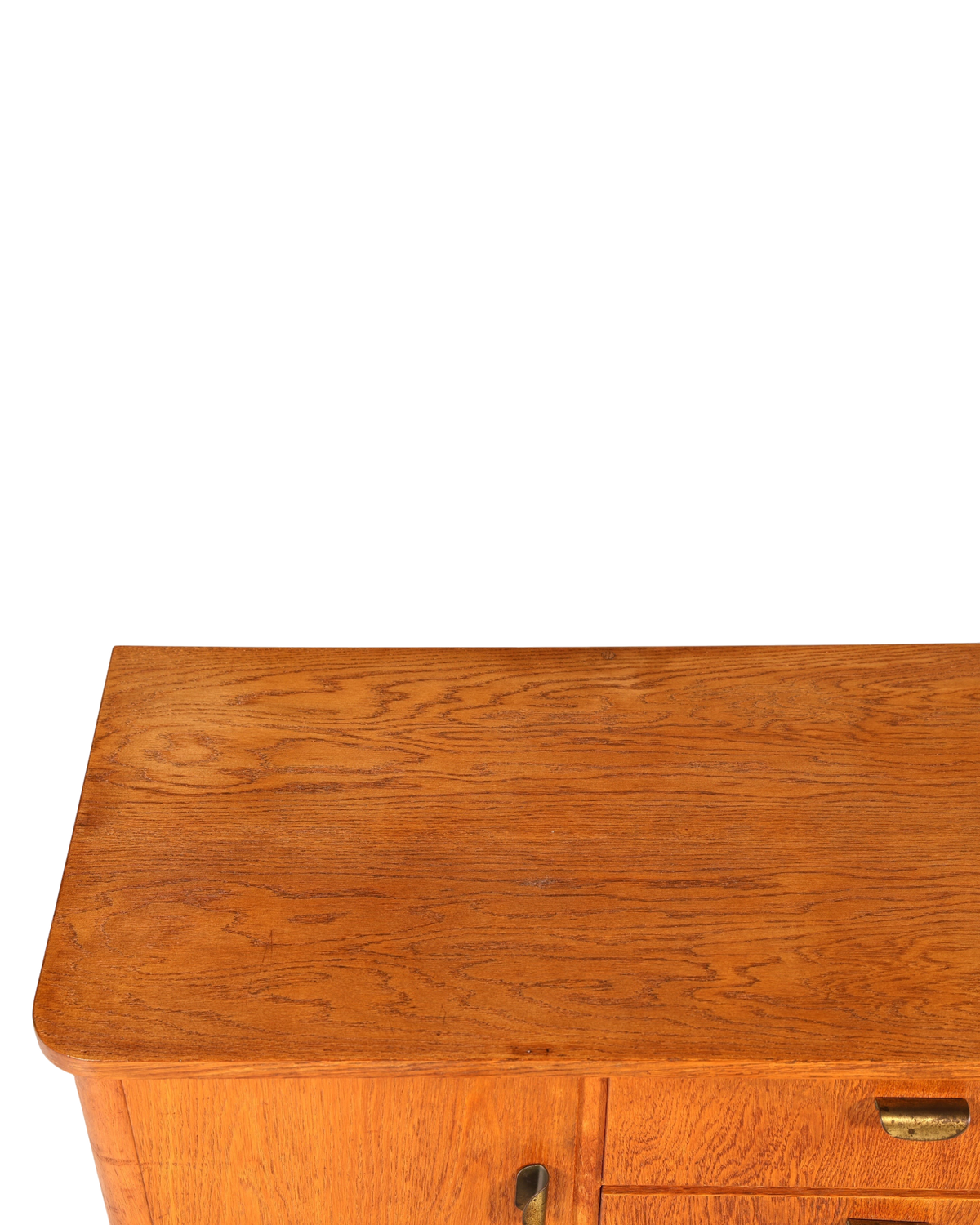 Wunderschönes Mid Century Sideboard Vintage TV Kommode 60s Schrank
