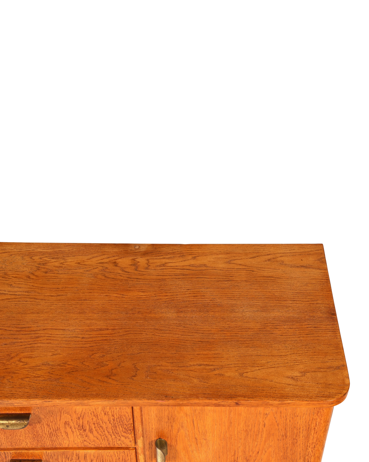 Wunderschönes Mid Century Sideboard Vintage TV Kommode 60s Schrank