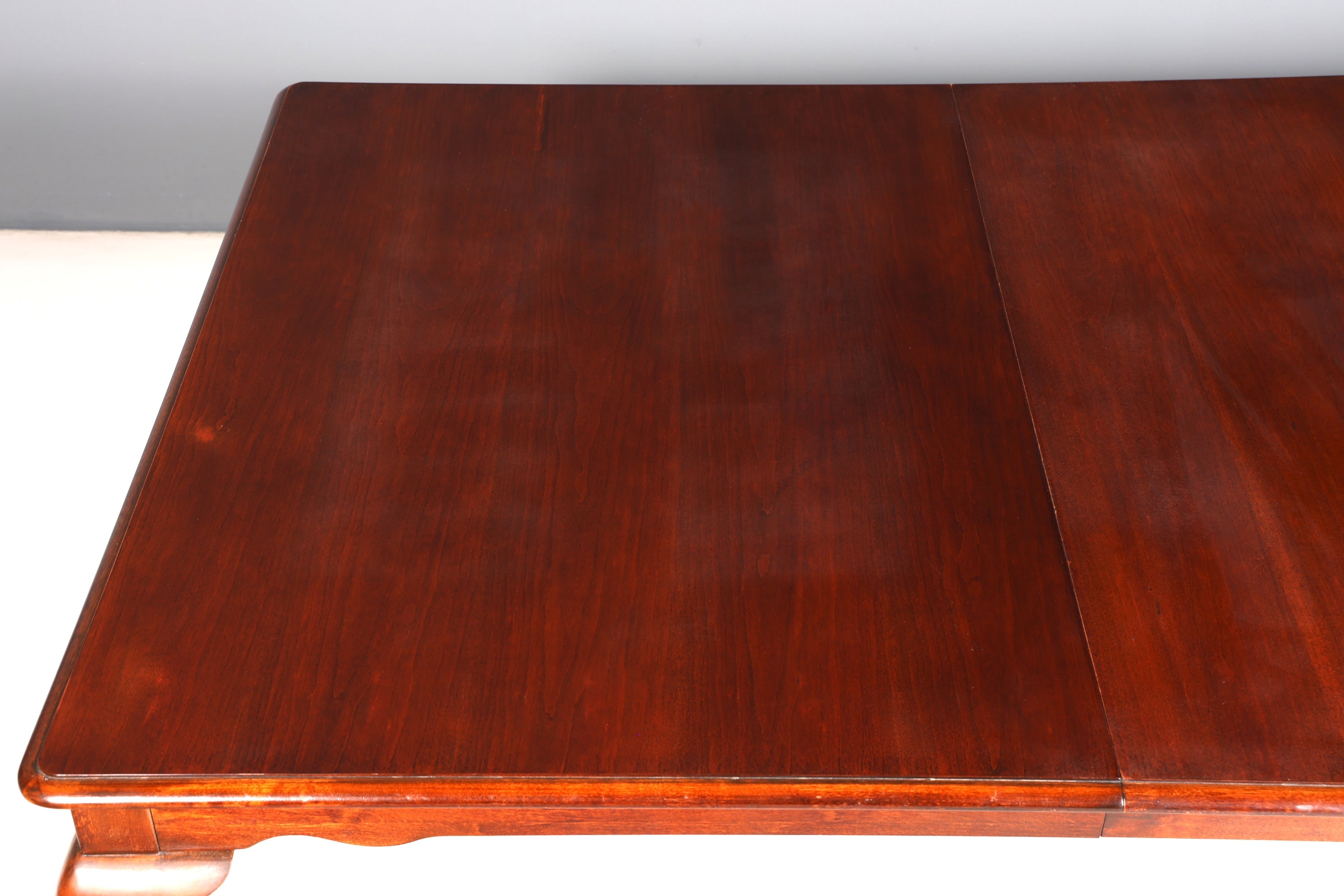 Edler Drexel Heritage USA Esstisch ausziehbarer Konferenztisch Antik Stil Küchentisch