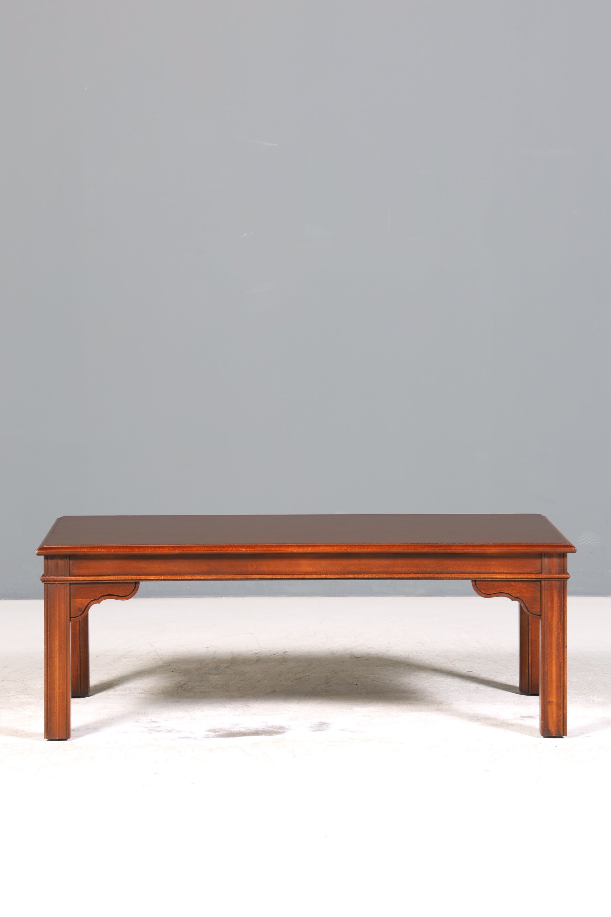 Wunderschöner Tisch der Marke Drexel Heritage Couchtisch Antik Stil Ablagetisch Beistelltisch 3 von 3