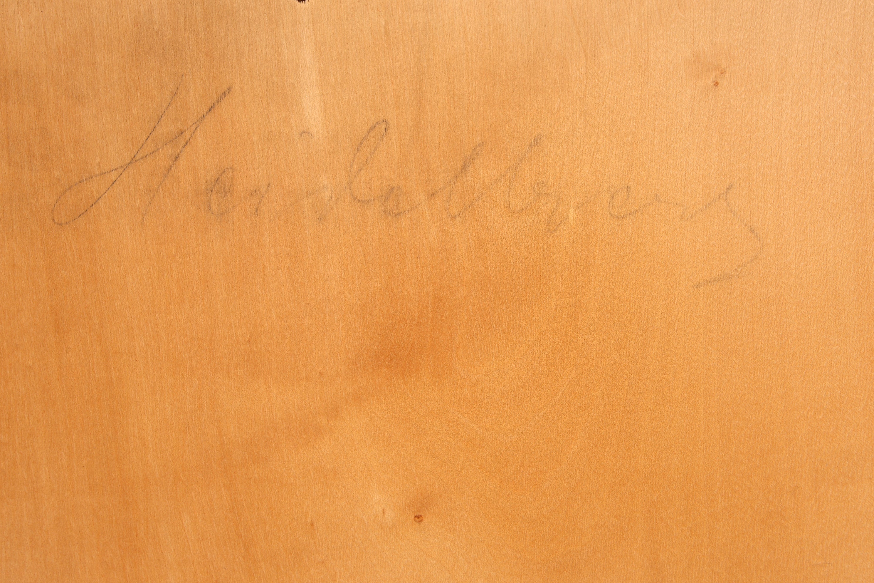 Dreamlike mid-century wardrobe, vintage cabinet, retro Danish design, teak linen cupboard, hallway cupboard