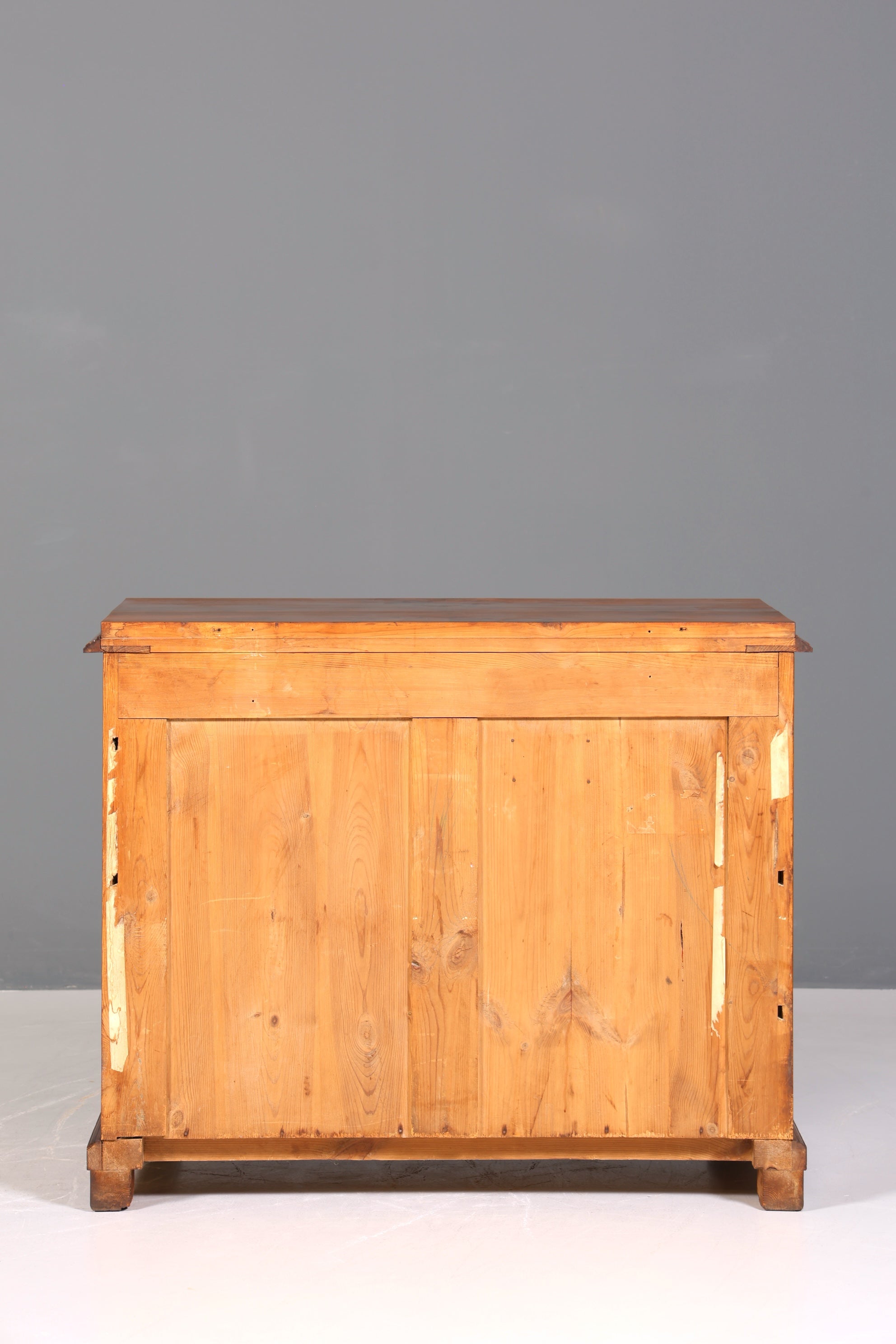 Traumhafte Gründerzeit Kommode Jugendstil Antik Sideboard Schubladenkommode Wäschekommode