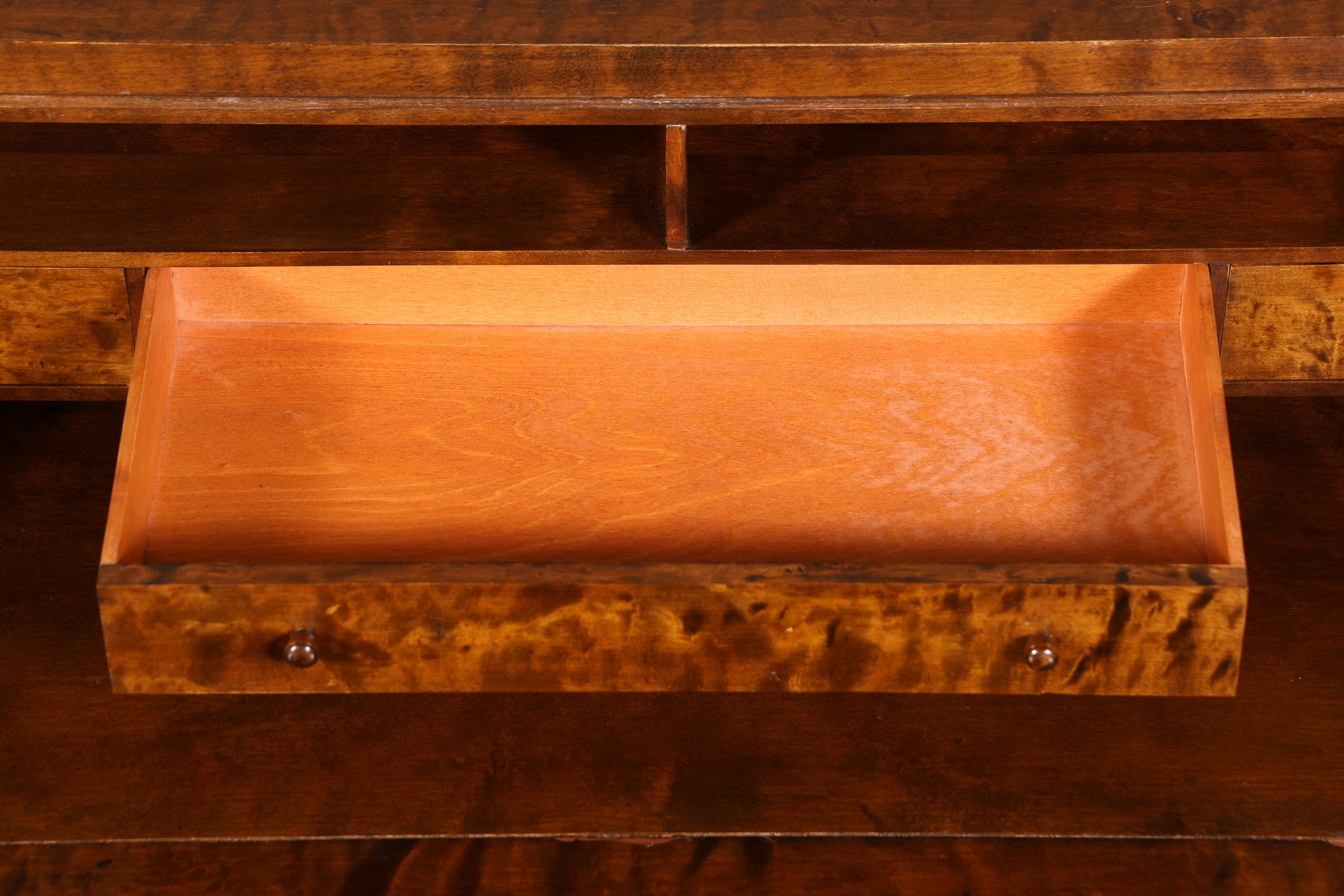 Wunderschöner Sekretär im Art Deco Stil Antik um 1930 Büro Kommode Schreibkommode