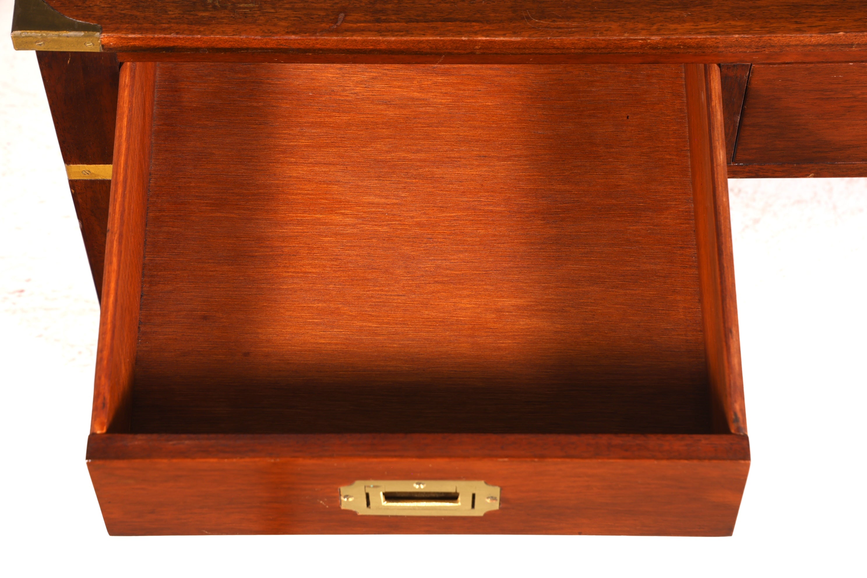 F876 Finish cm Traumhafter Englischer Tisch Couchtisch Englisch Antik Stil Mahagoni Ablagetisch Empire Stil Beistelltisch