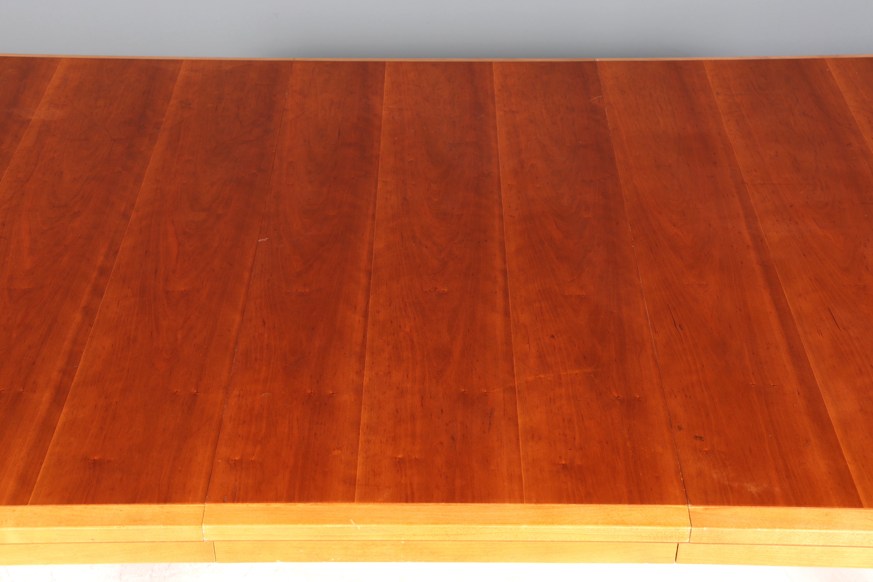 Edler Drexel Heritage USA Esstisch ausziehbarer Tisch Antik Stil Kirschholz Küchentisch Konferenztisch