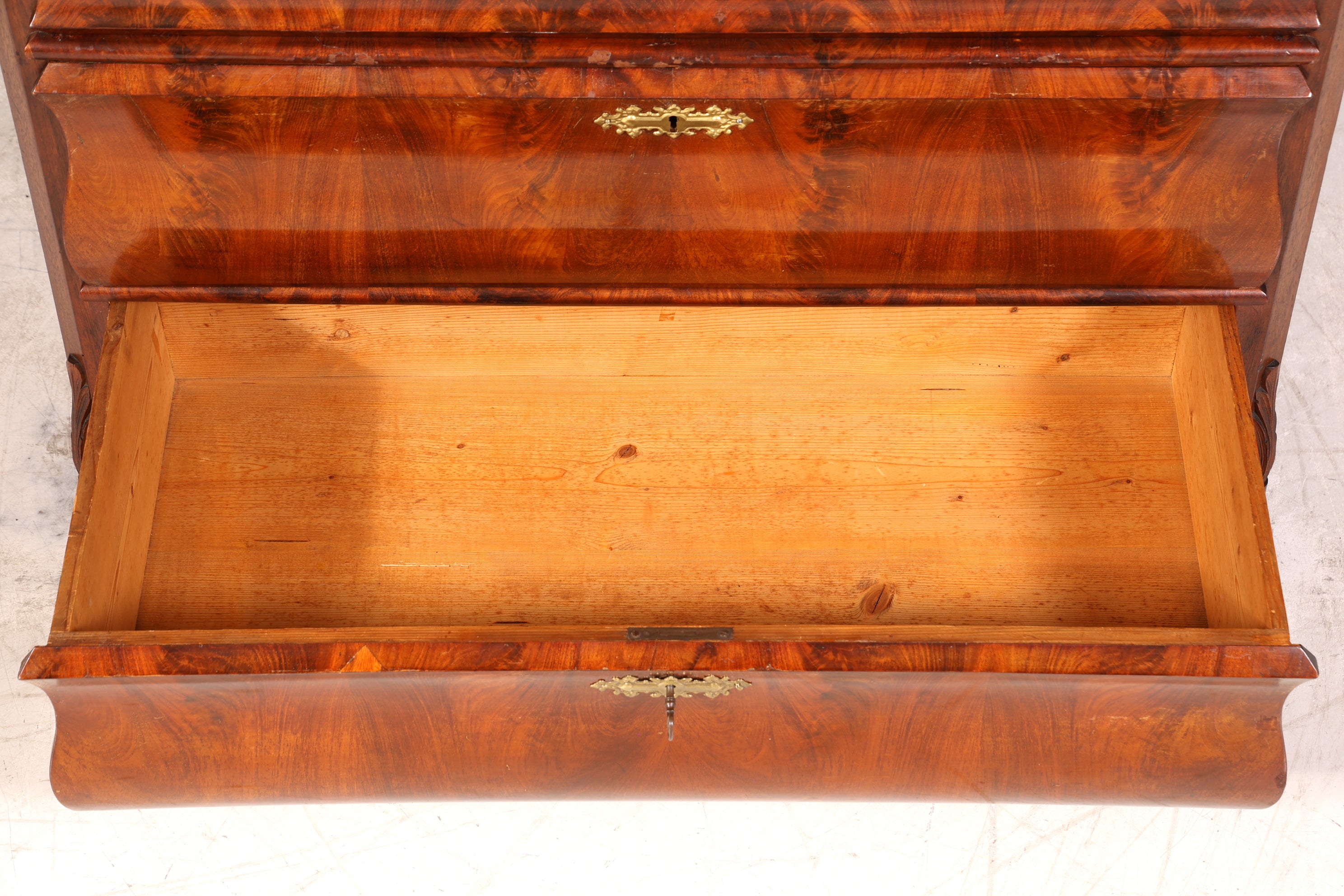 E898 Finish ANTIK32 Vorlage fehlt