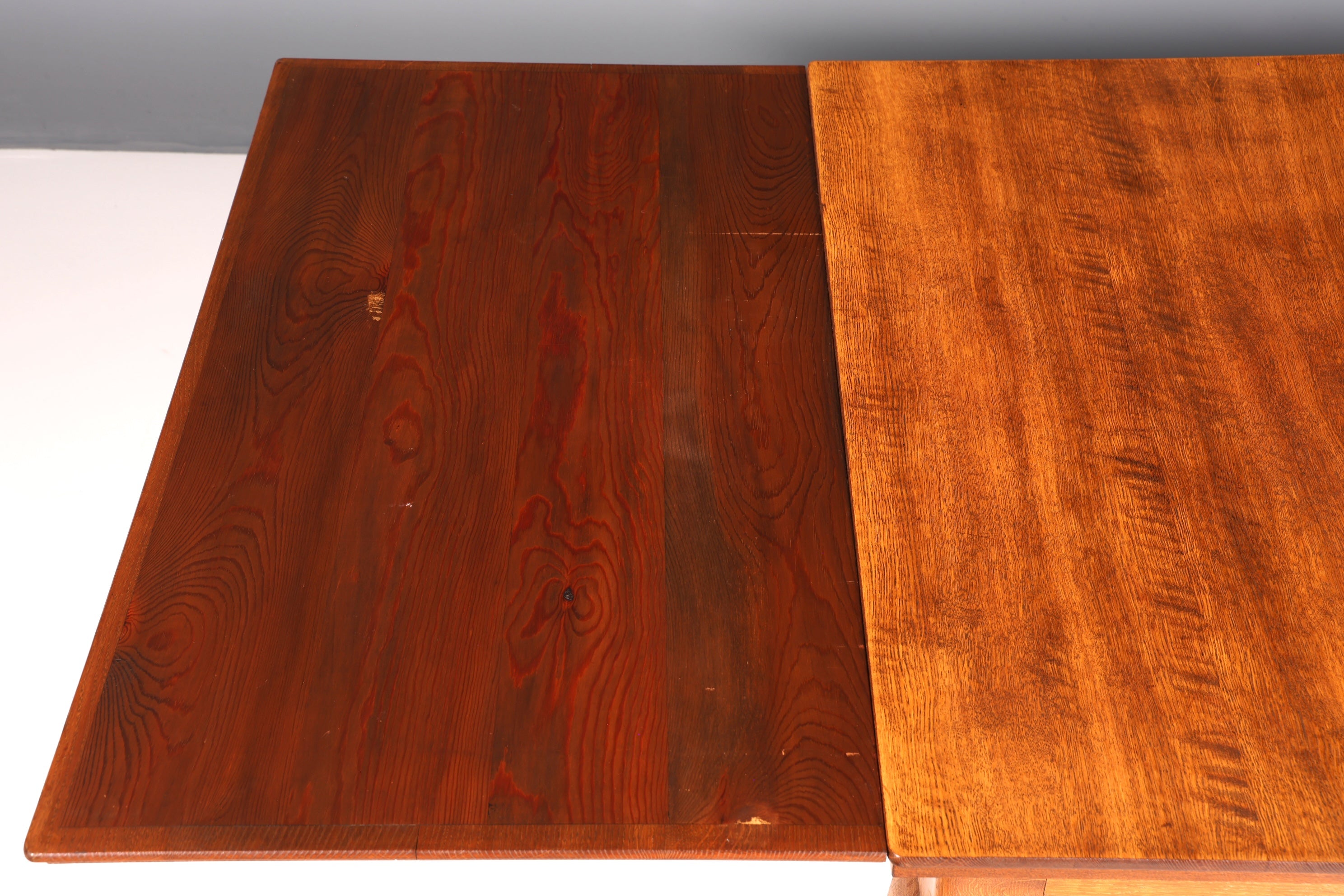 Wunderschöner Jugendstil Esstisch um 1910 ausziehbarer Tisch echt Holz Chippendale Antik Küchentisch