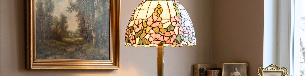 Lampen – Hauptstadt Möblerei