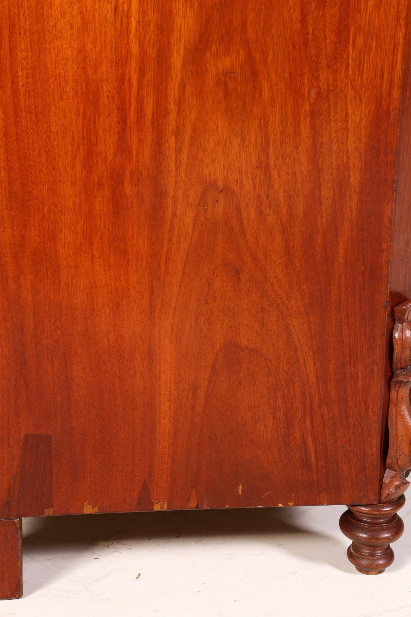 Traumhafte Louis Philippe Kommode Gründerzeit Sideboard um 1880 Schubladenkommode Wäschekommode