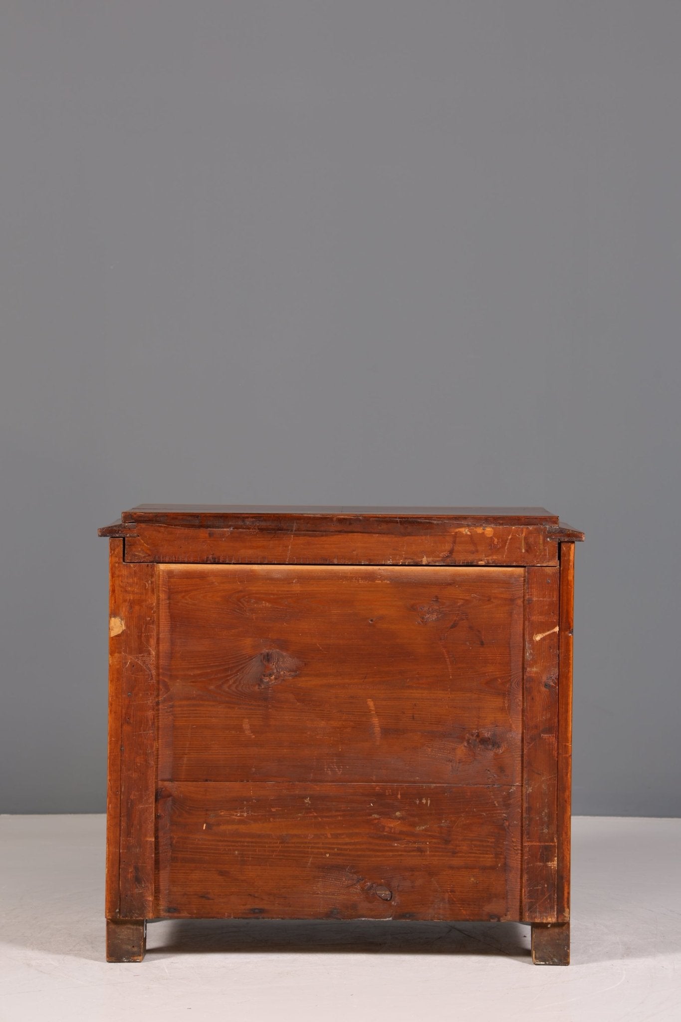 Traumhafte Louis Philippe Kommode Gründerzeit Sideboard um 1880 Schubladenkommode Wäschekommode