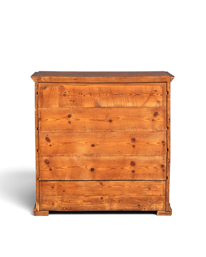 G794 Finish Wunderschöner Original Biedermeier Sekretär um 1860 Englisch Kommode Antik Bürokommode (Kopie)