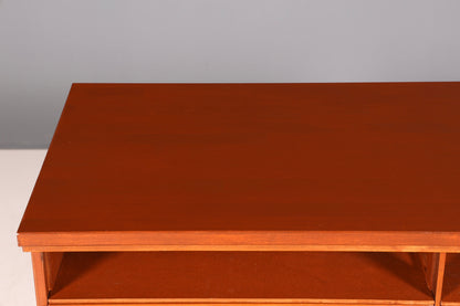 Wunderschöne Mid Century Kommode Vintage Bauhaus Apotheker Schrank Retro Schubladenkommode