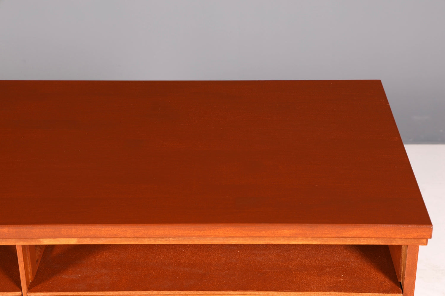 Wunderschöne Mid Century Kommode Vintage Bauhaus Apotheker Schrank Retro Schubladenkommode