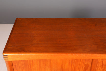 Wunderschönes Bramin Highboard Teak Danish Design Sideboard Schrank Mid Century Vintage 60s