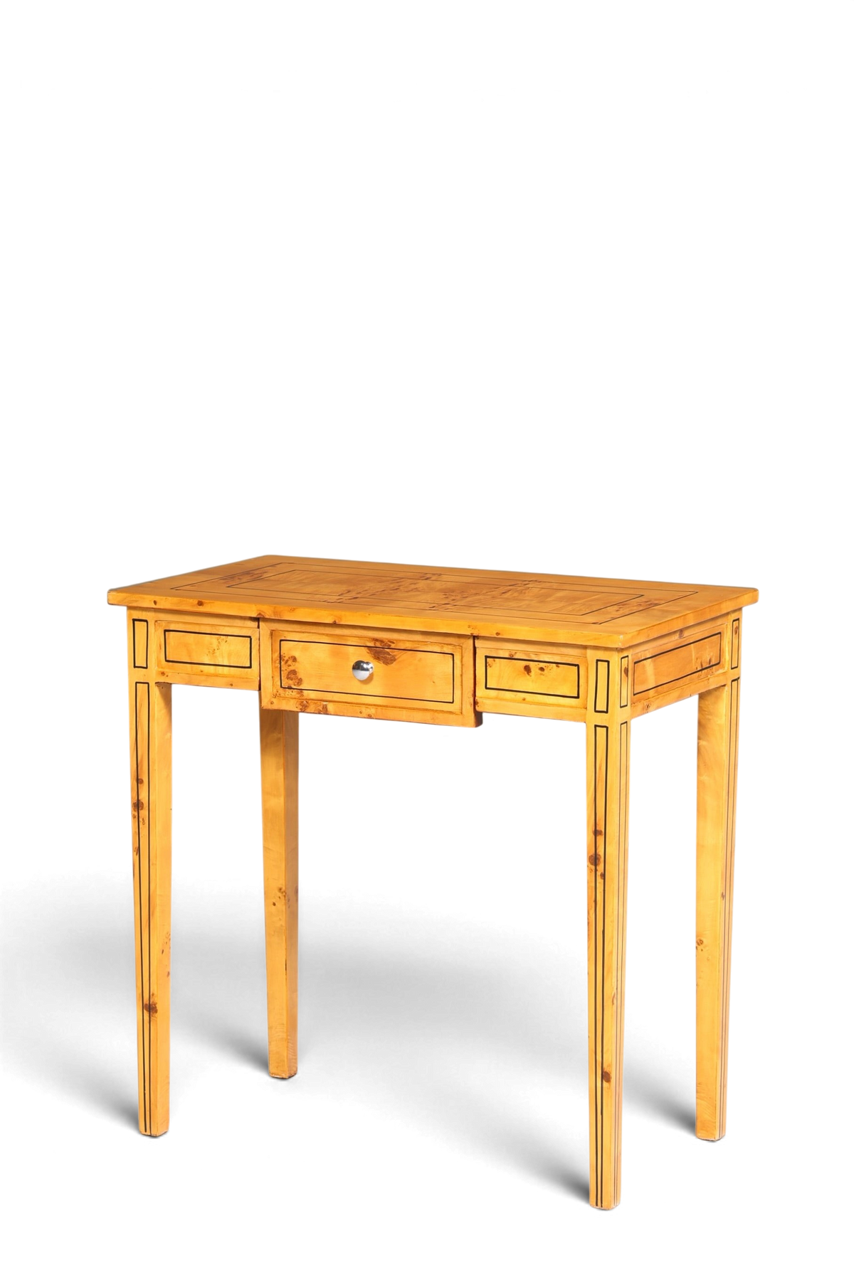 Biedermeier Schreibtisch Damen Sekretär – Hauptstadt Möblerei Berlin