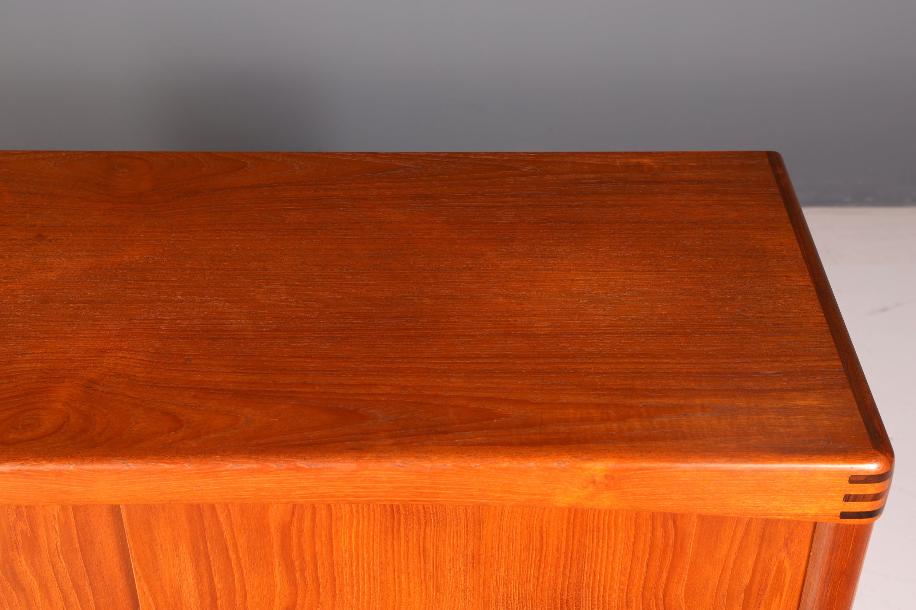 Wunderschönes Bramin Highboard Teak Danish Design Sideboard Schrank Mid Century Vintage 60s