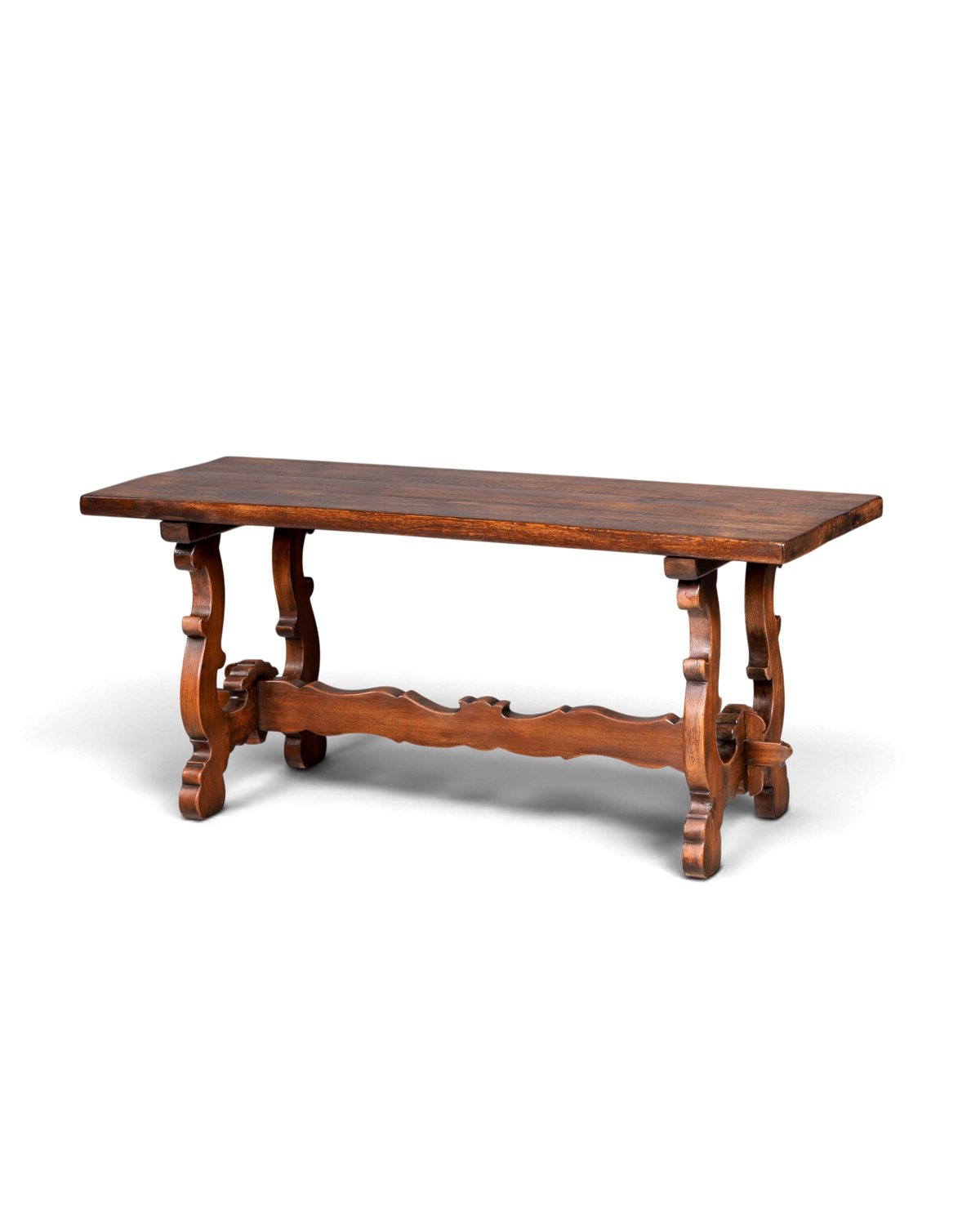 Wunderschöner Spanischer Tisch echt Holz Esszimmer Tisch rustikaler spanischer Küchentisch