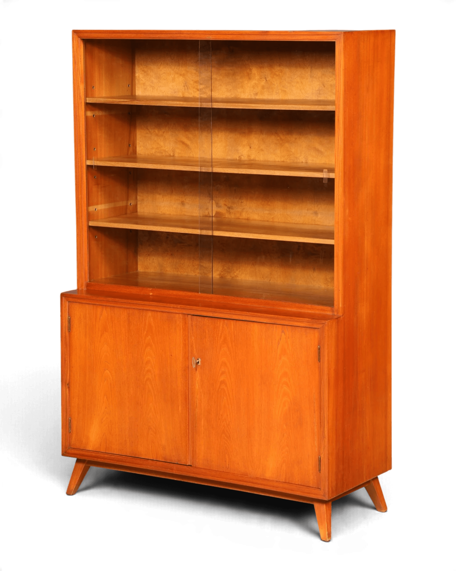 Display case