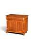 G547 Finish cm Traumhaftes Gründerzeit Vertiko Jugendstil Schrank Antik Highboard Kommode (Kopie)
