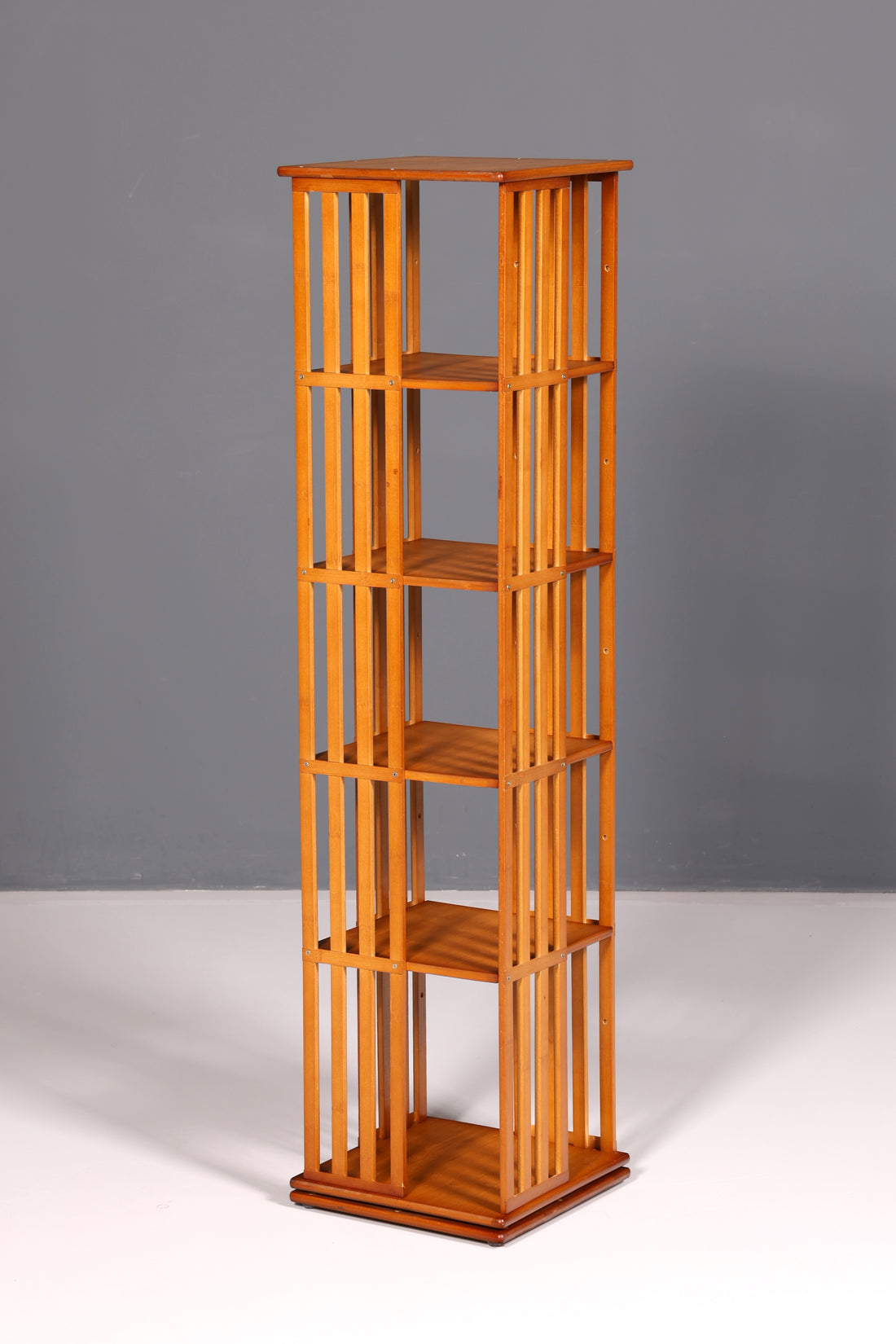 Dreamy English revolving bookcase UK Revolving Bookcase shelf